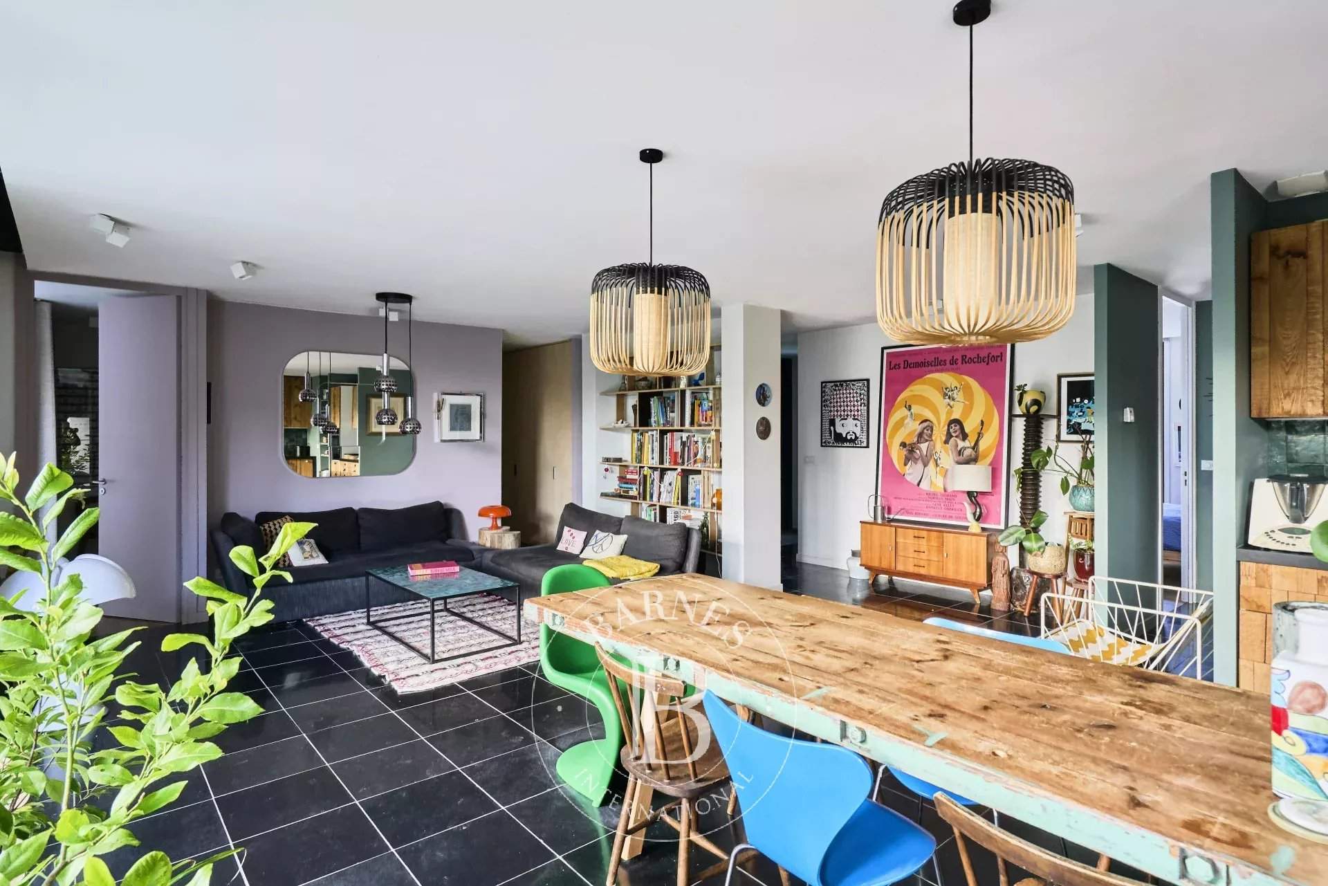 Bondues  - House 3 Bedrooms - picture 5