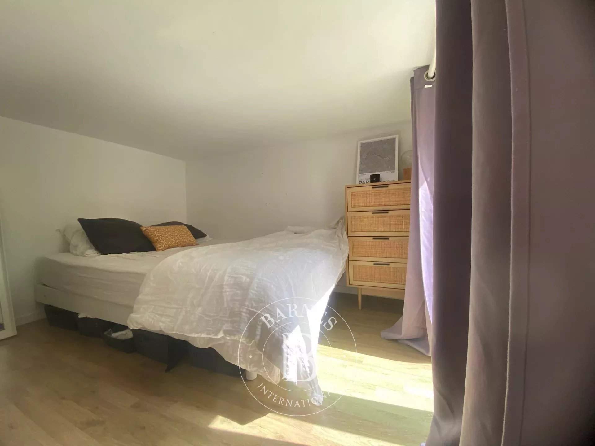 Lille  - Appartement 2 Pi&egrave;ces - picture 11