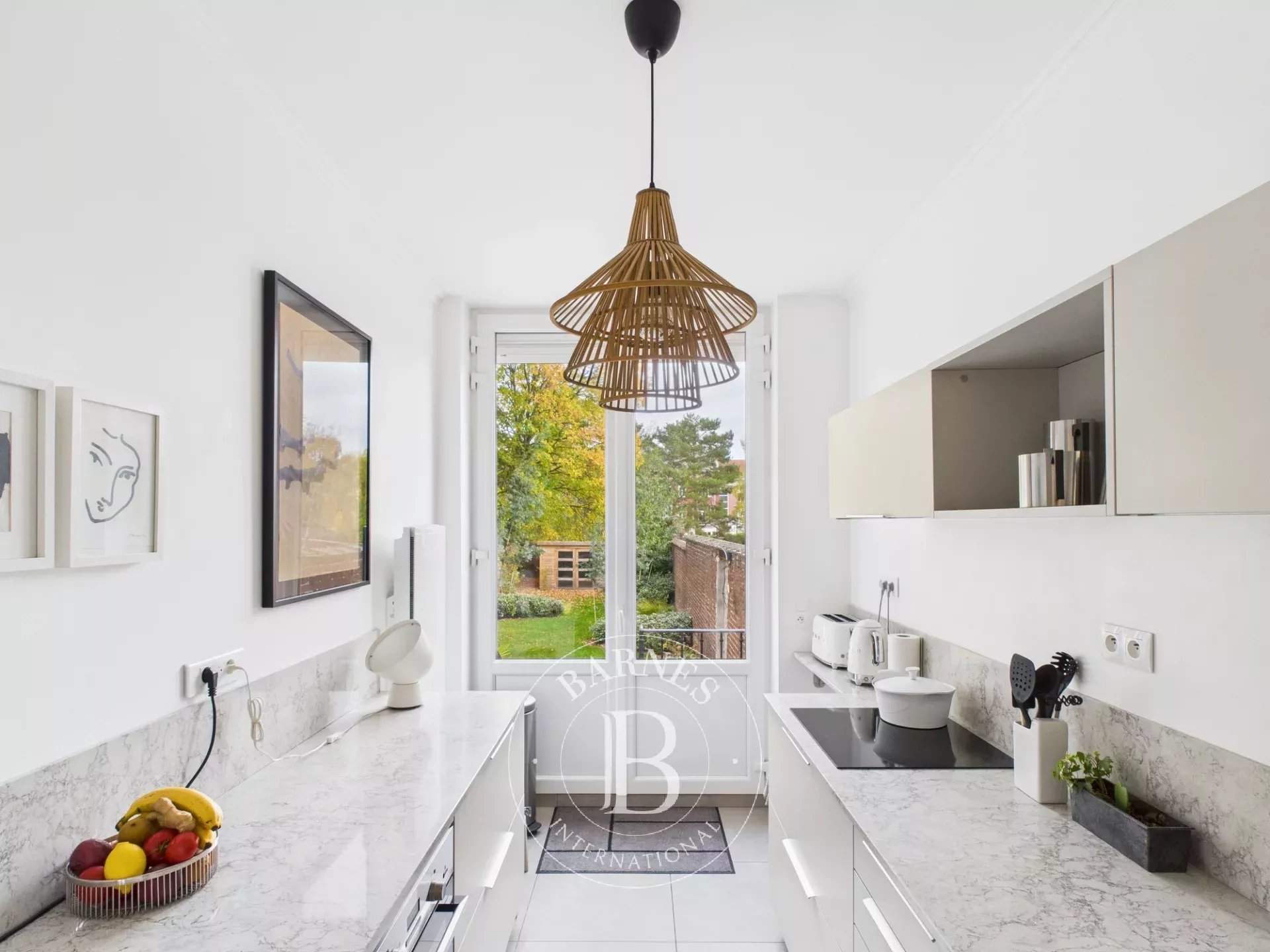 Roubaix  - Appartement 3 Pièces 2 Chambres - picture 7