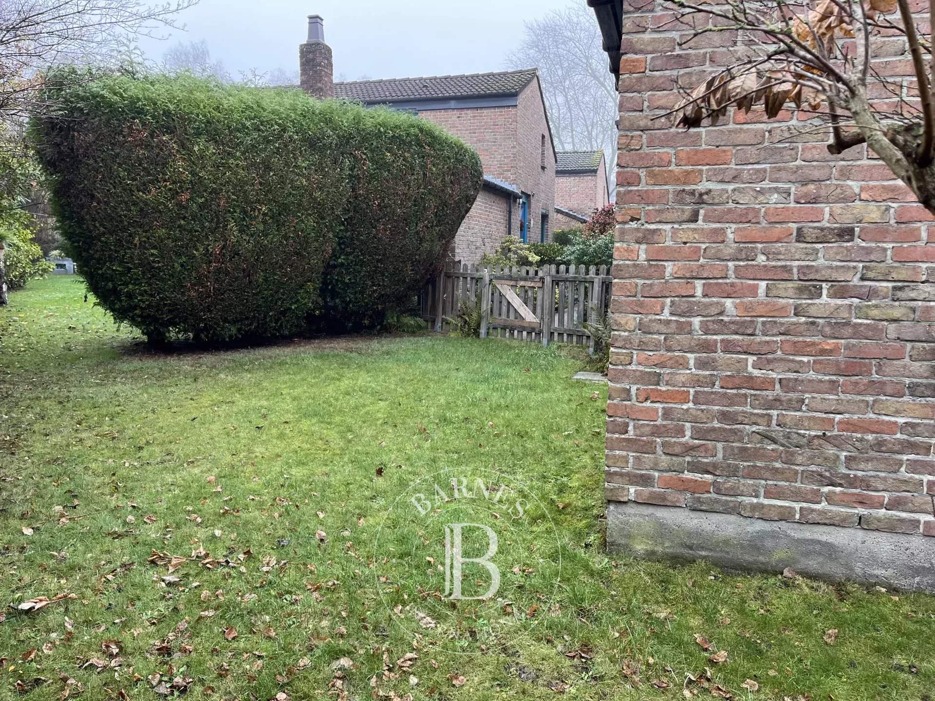 Villeneuve-d'Ascq  - Maison 5 Pi&egrave;ces 4 Chambres - picture 6