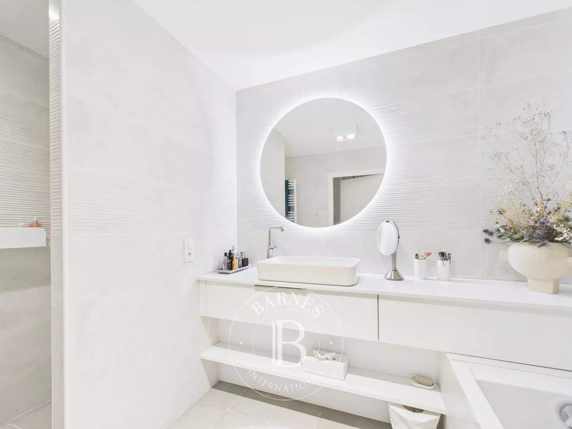 Roubaix  - Appartement 3 Pièces 2 Chambres - picture 10