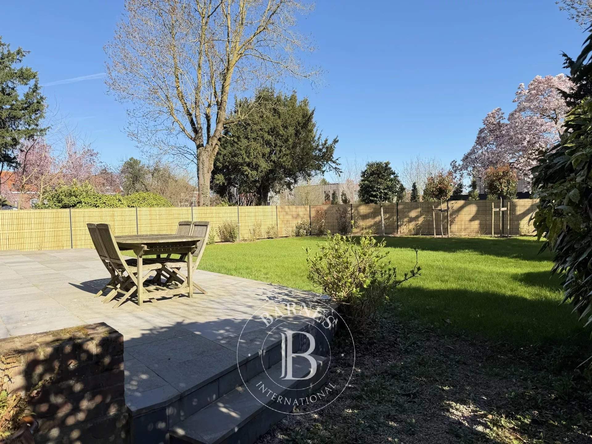 Villeneuve-d'Ascq  - House 6 Bedrooms - picture 17