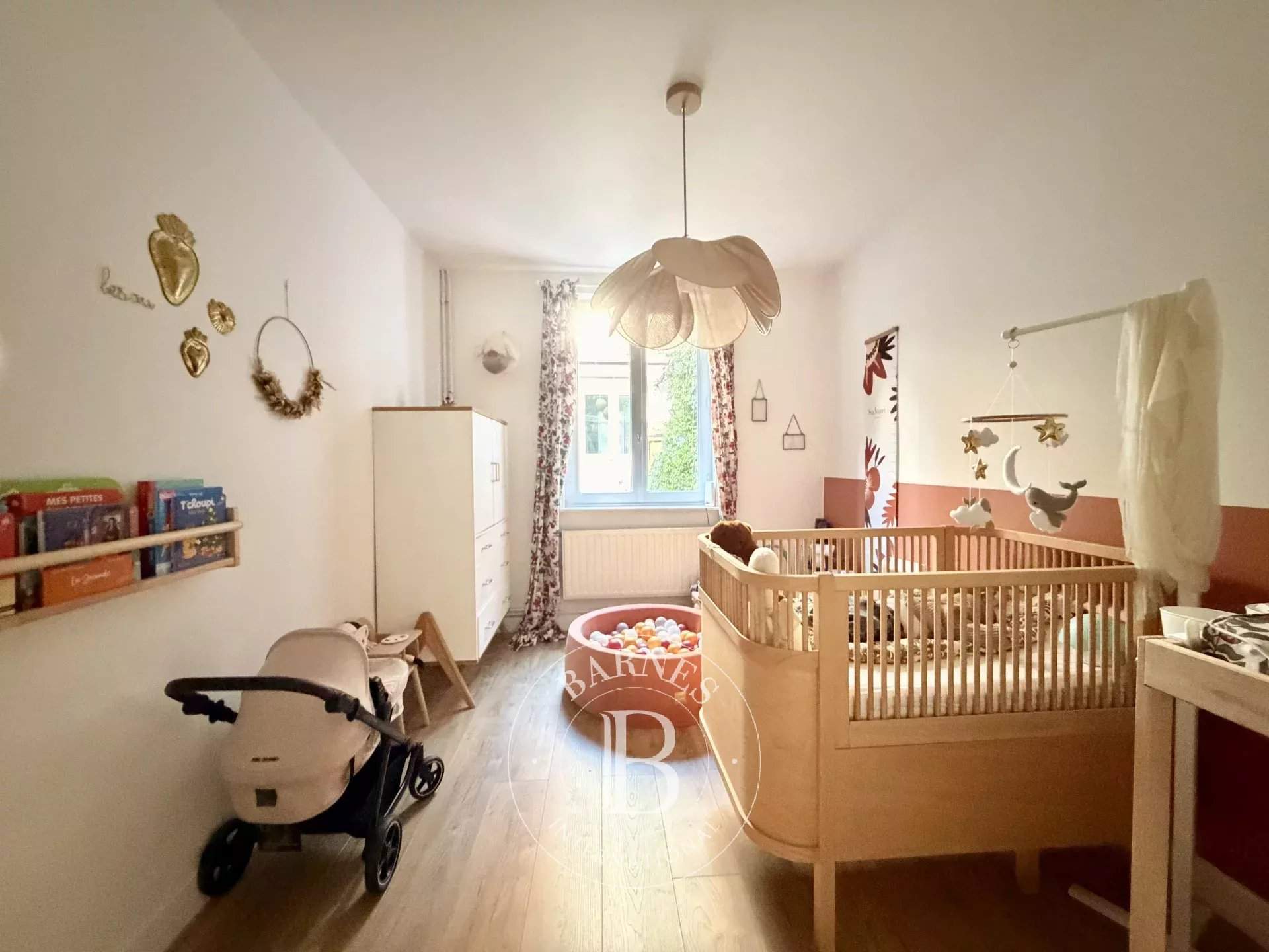 Lille  - Appartement 7 Pi&egrave;ces 3 Chambres - picture 11