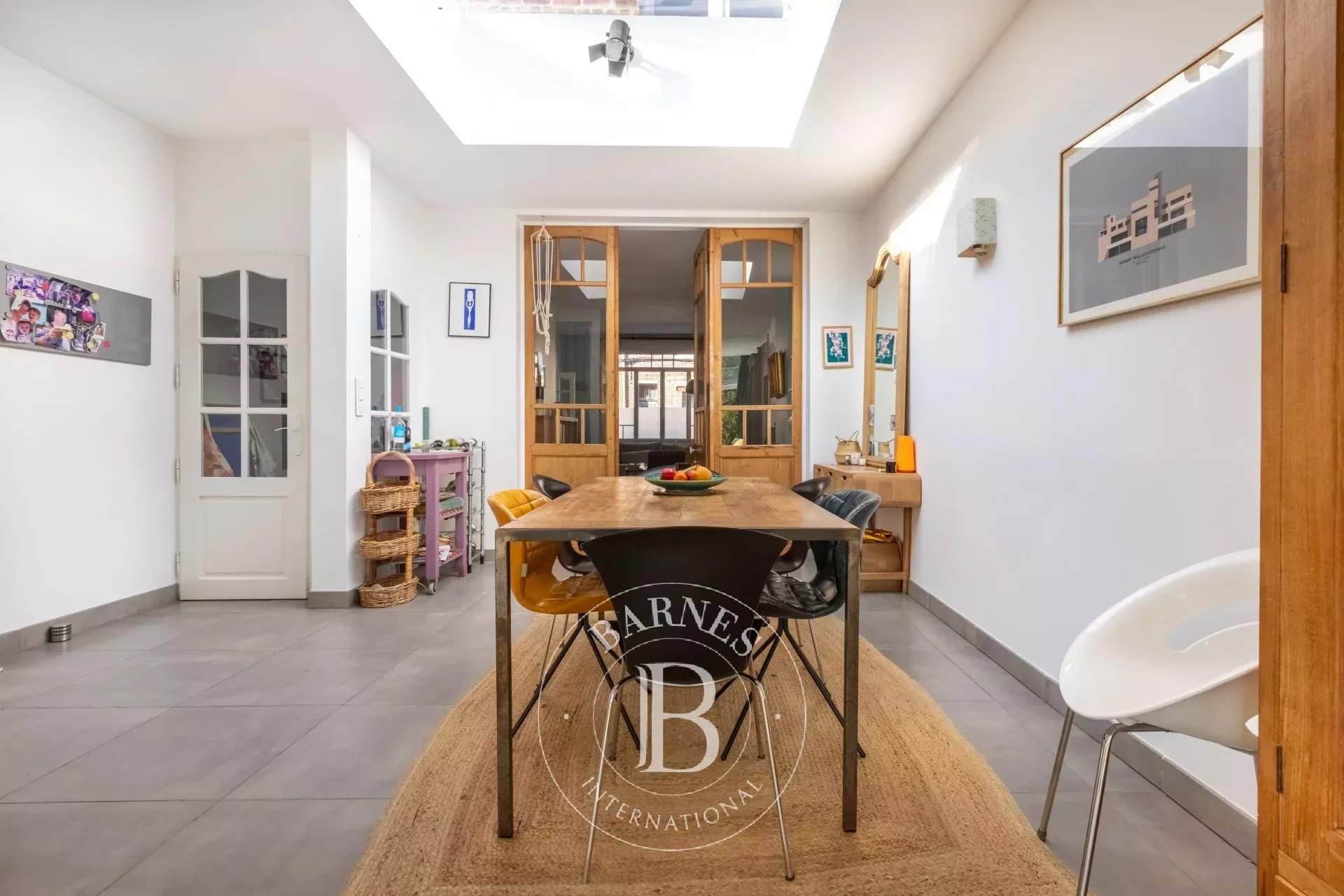 Lambersart  - Townhouse 5 Bedrooms - picture 6