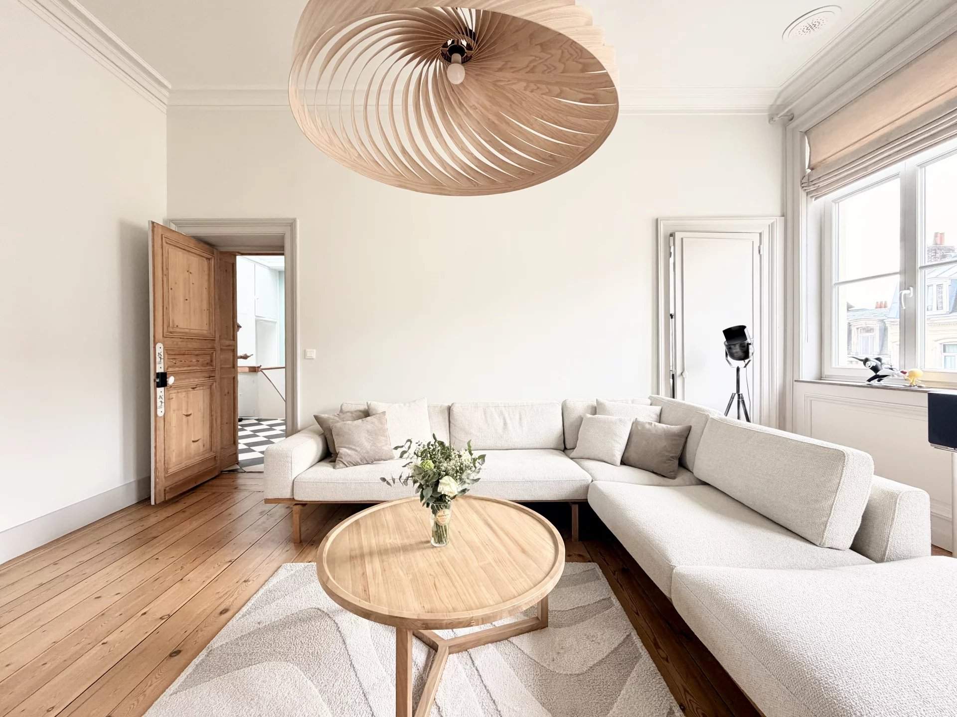 Lille  - Apartment 2 Bedrooms - picture 3