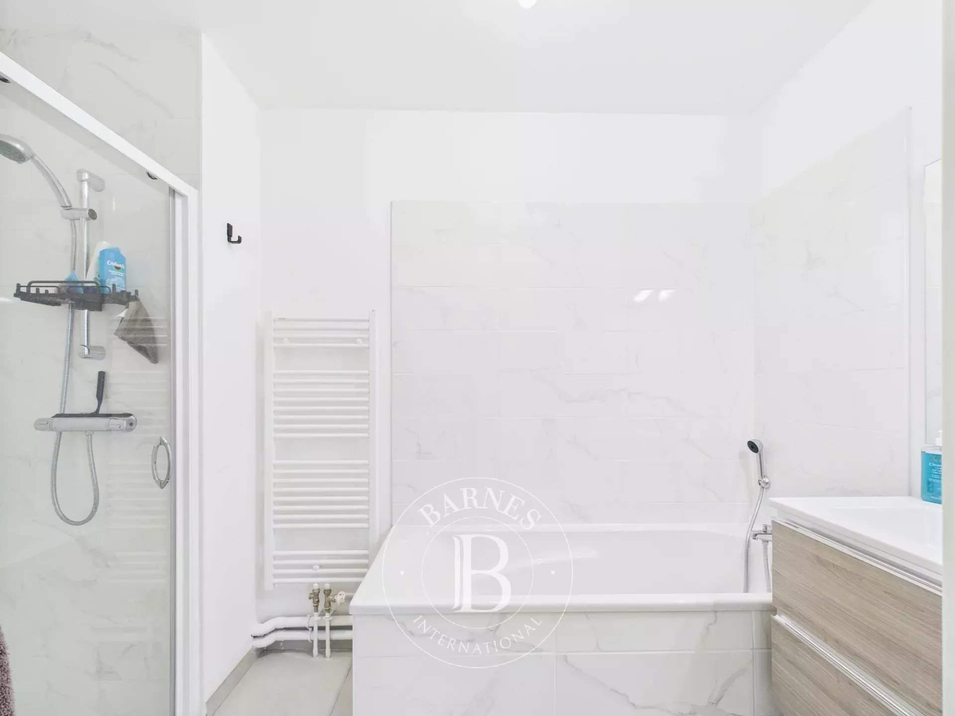 Lille  - Apartment 3 Bedrooms - picture 16