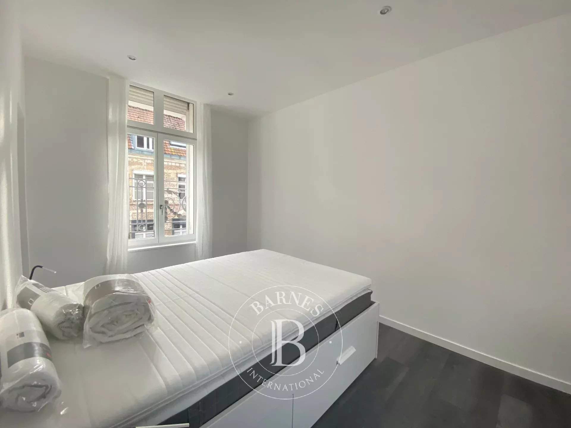 Lille  - Apartment 2 Bedrooms - picture 9