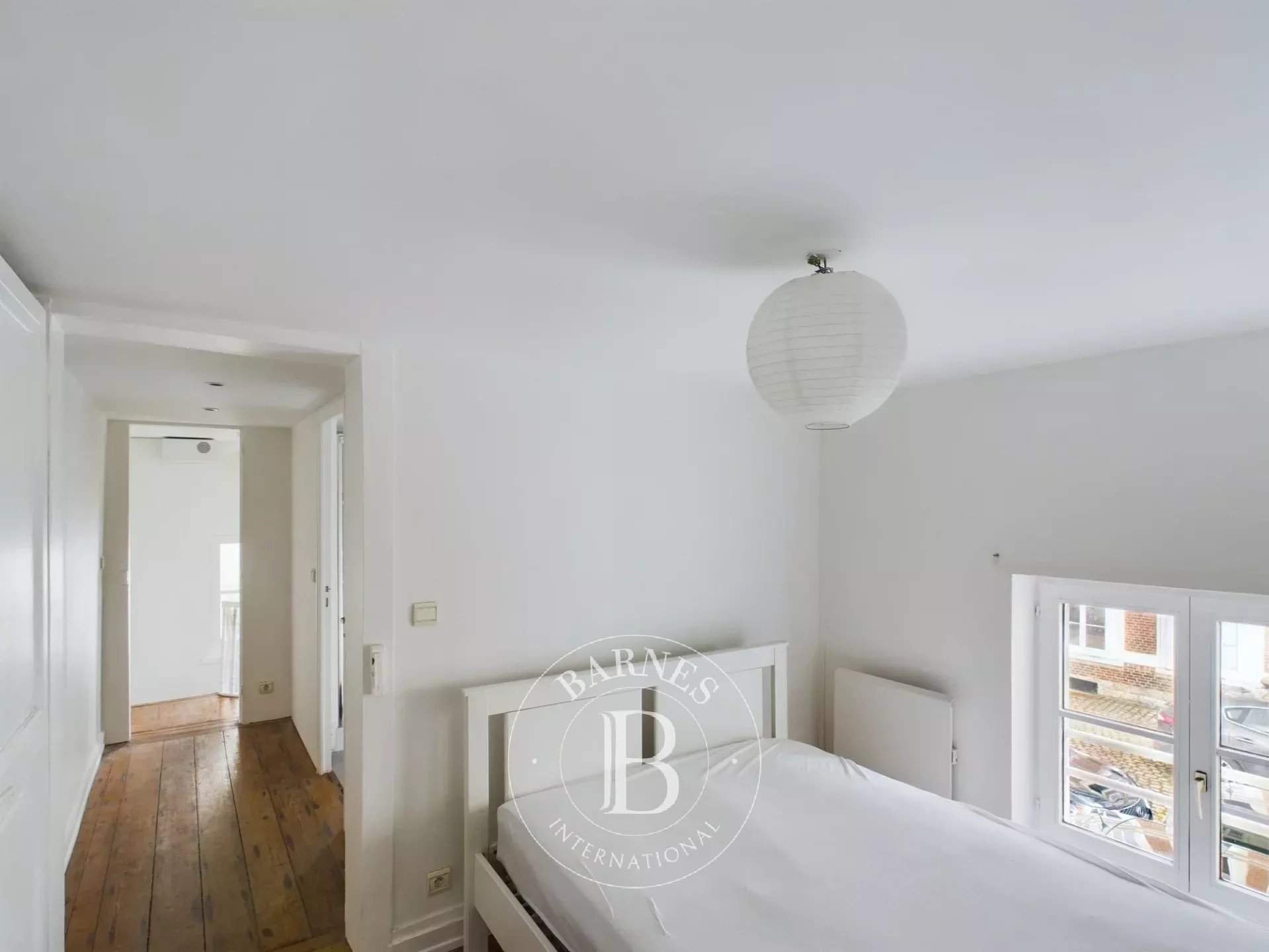 Lille  - Appartement 2 Pièces, 1 Chambre - picture 7