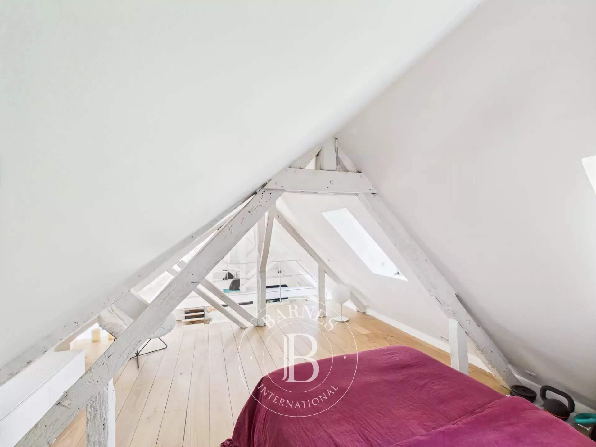 Lille  - Loft 5 Pièces 3 Chambres - picture 8