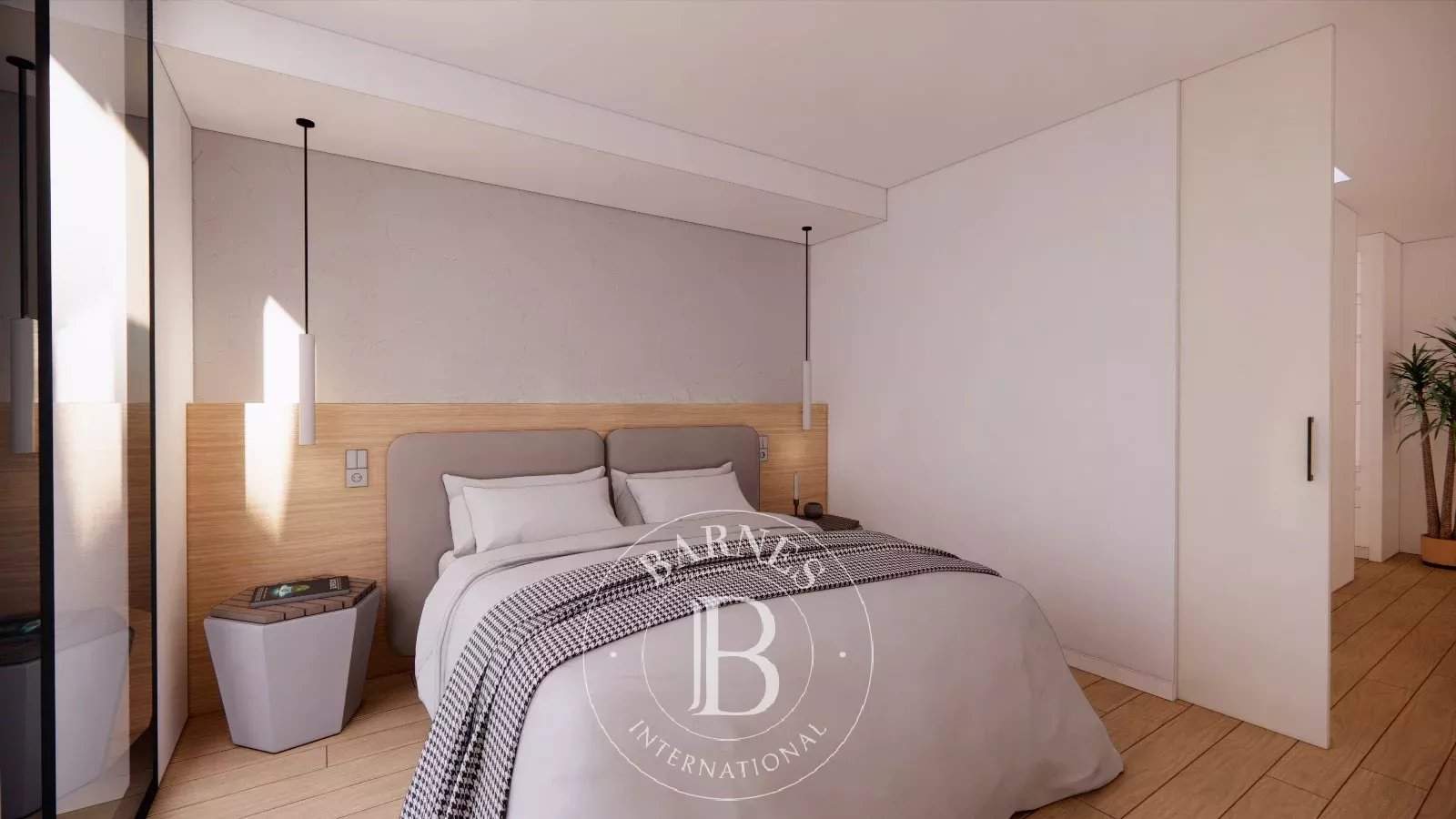 Malo Les Bains  - Villa 4 Bedrooms - picture 9