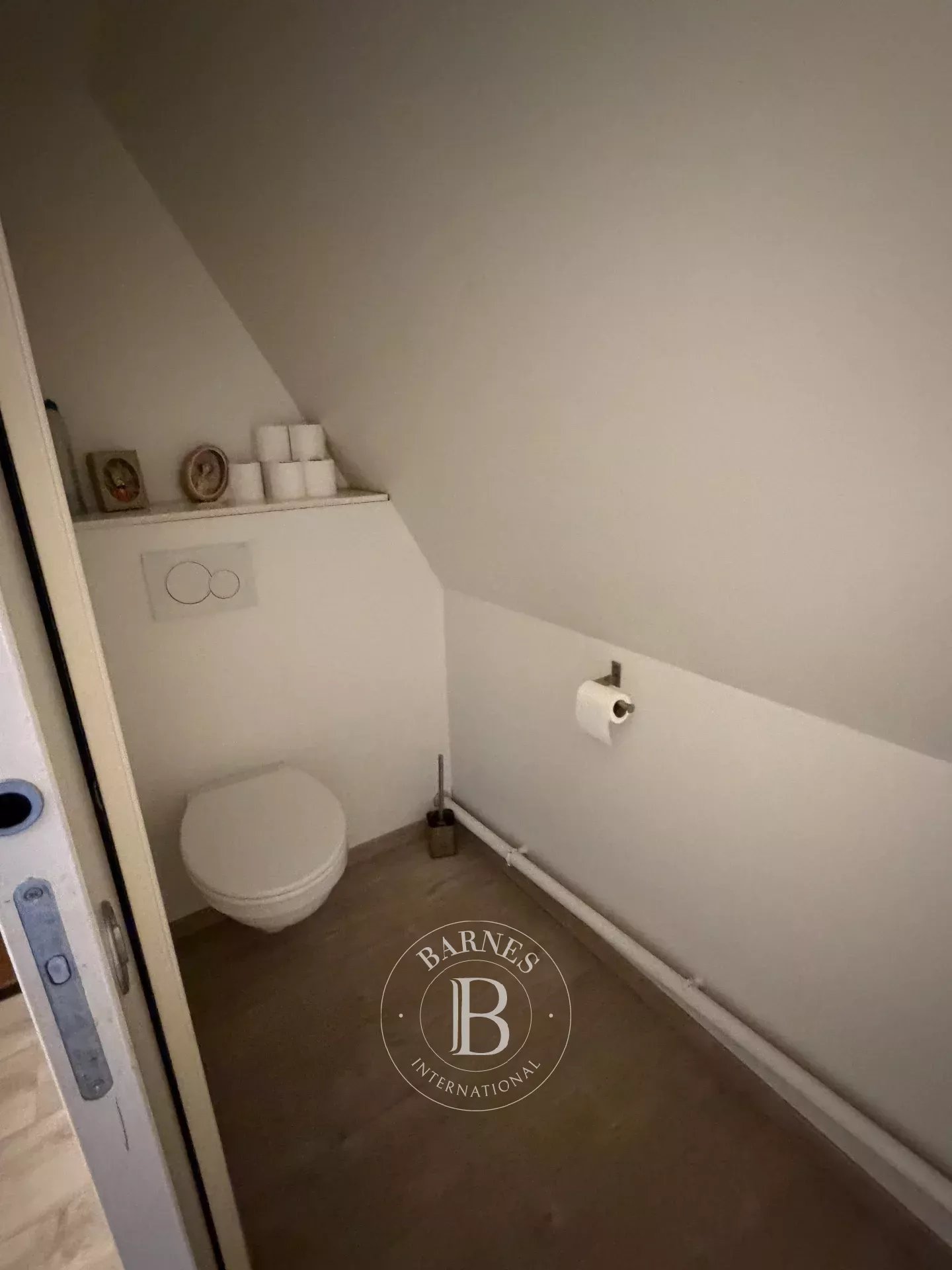 Lille  - Maison de ville 10 Pi&egrave;ces 5 Chambres - picture 14