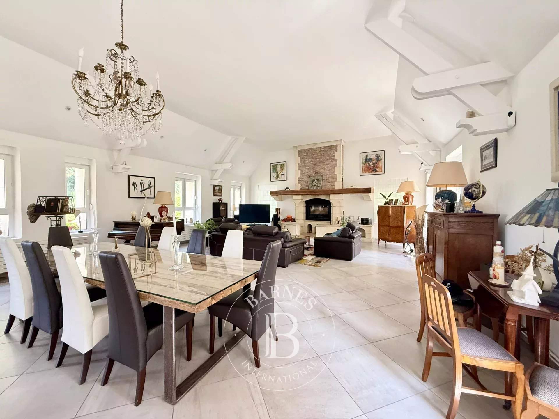 Valenciennes  - House 3 Bedrooms - picture 4