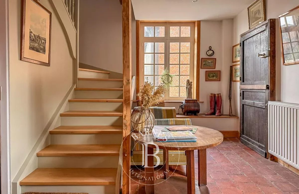 Avelin  - House 4 Bedrooms - picture 4