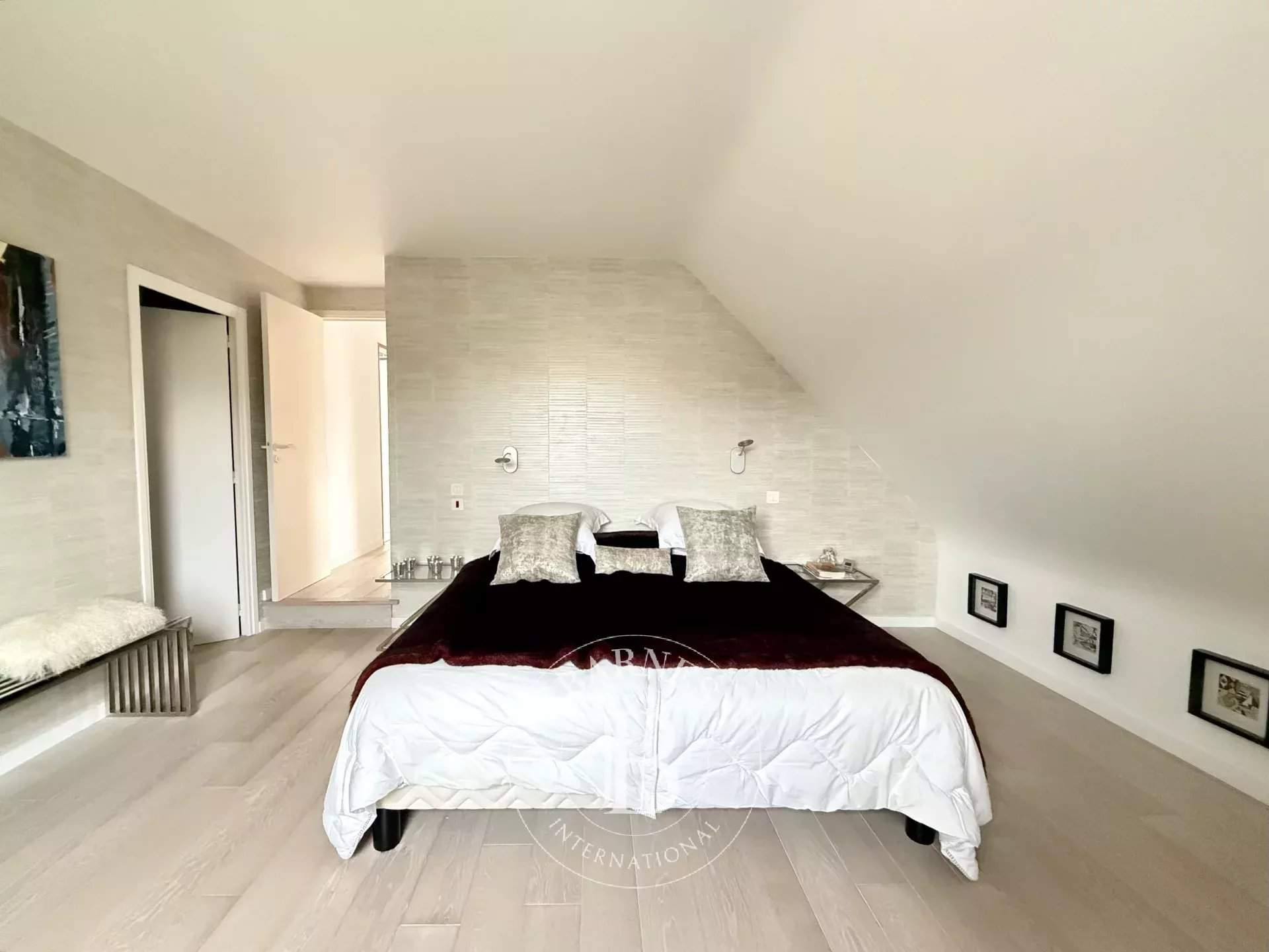 Croix  - Maison 9 Pièces 7 Chambres - picture 10