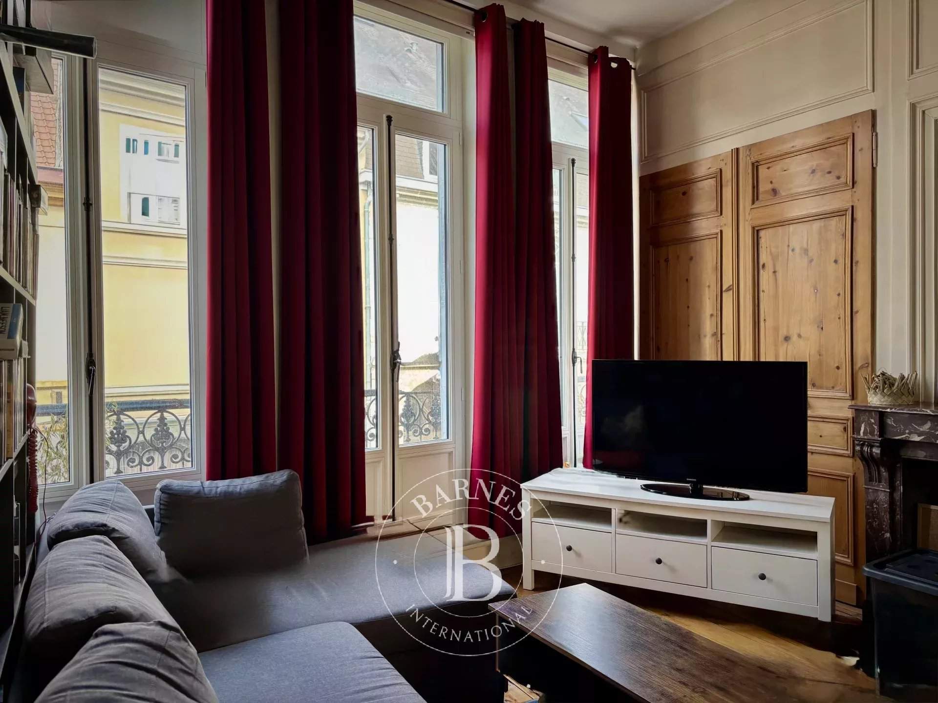 Lille  - Maison 6 Pièces 5 Chambres - picture 6