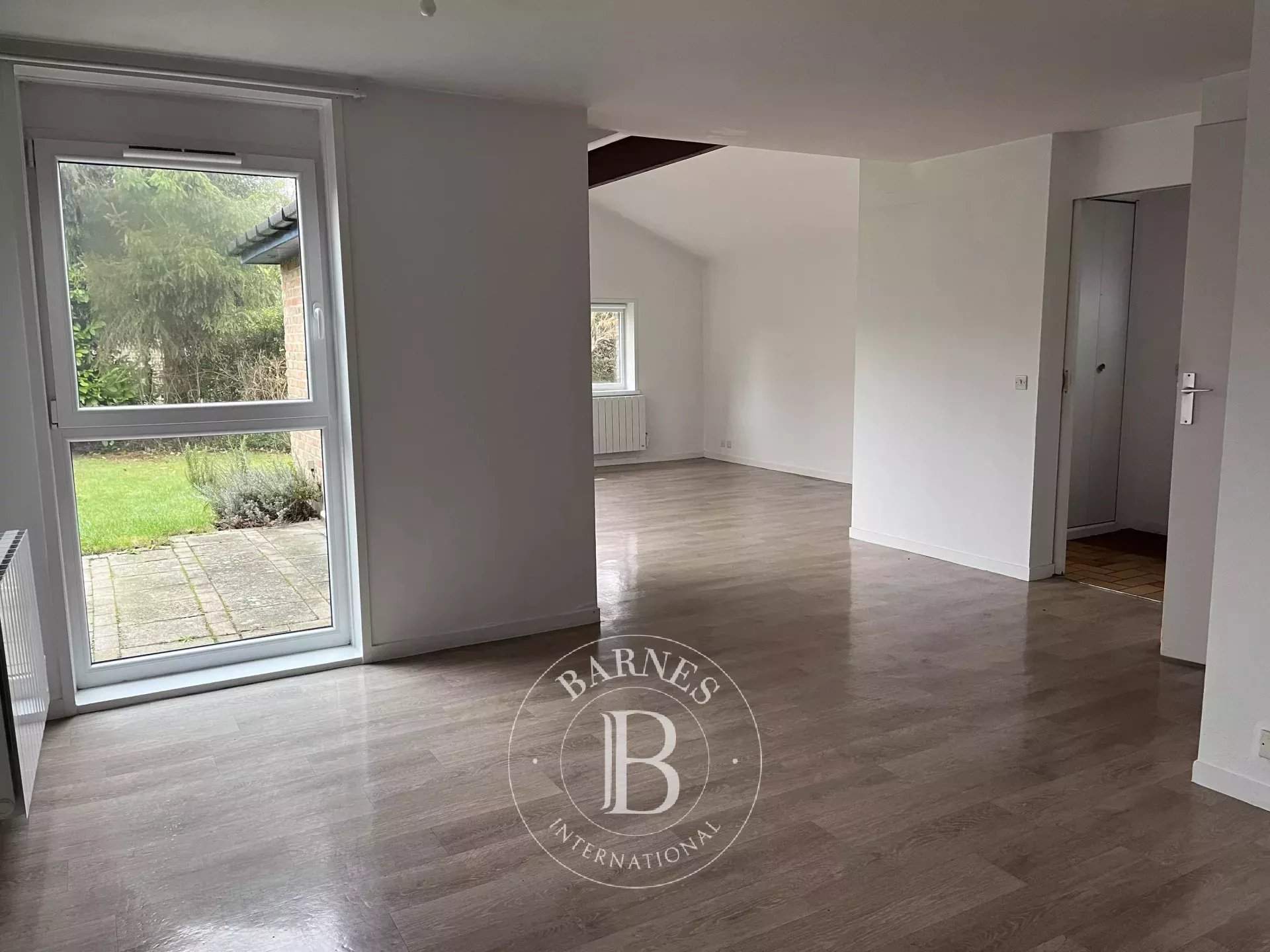 Villeneuve-d'Ascq  - Maison 5 Pi&egrave;ces 4 Chambres - picture 2