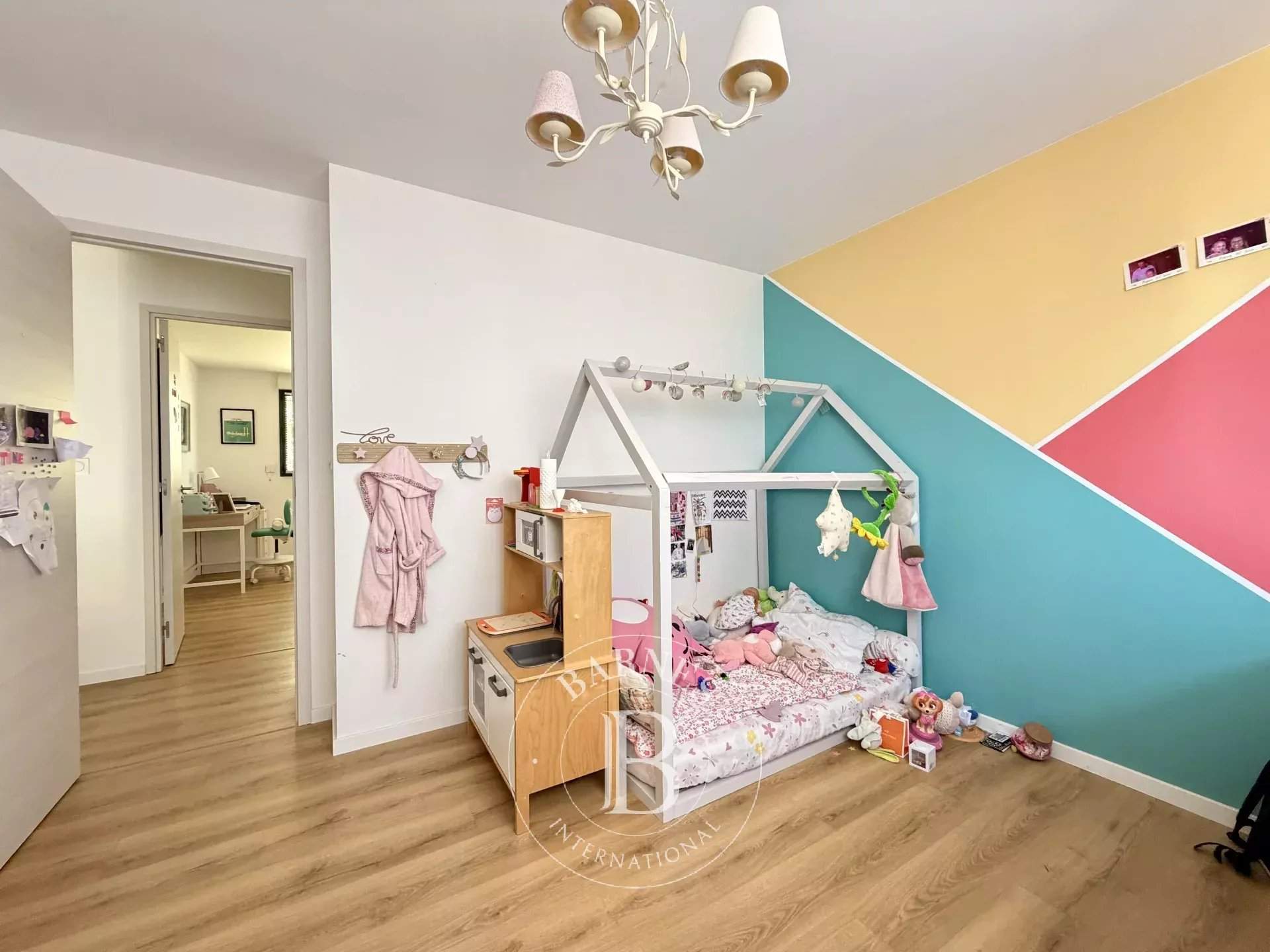 Wambrechies  - Maison 6 Pi&egrave;ces 4 Chambres - picture 7