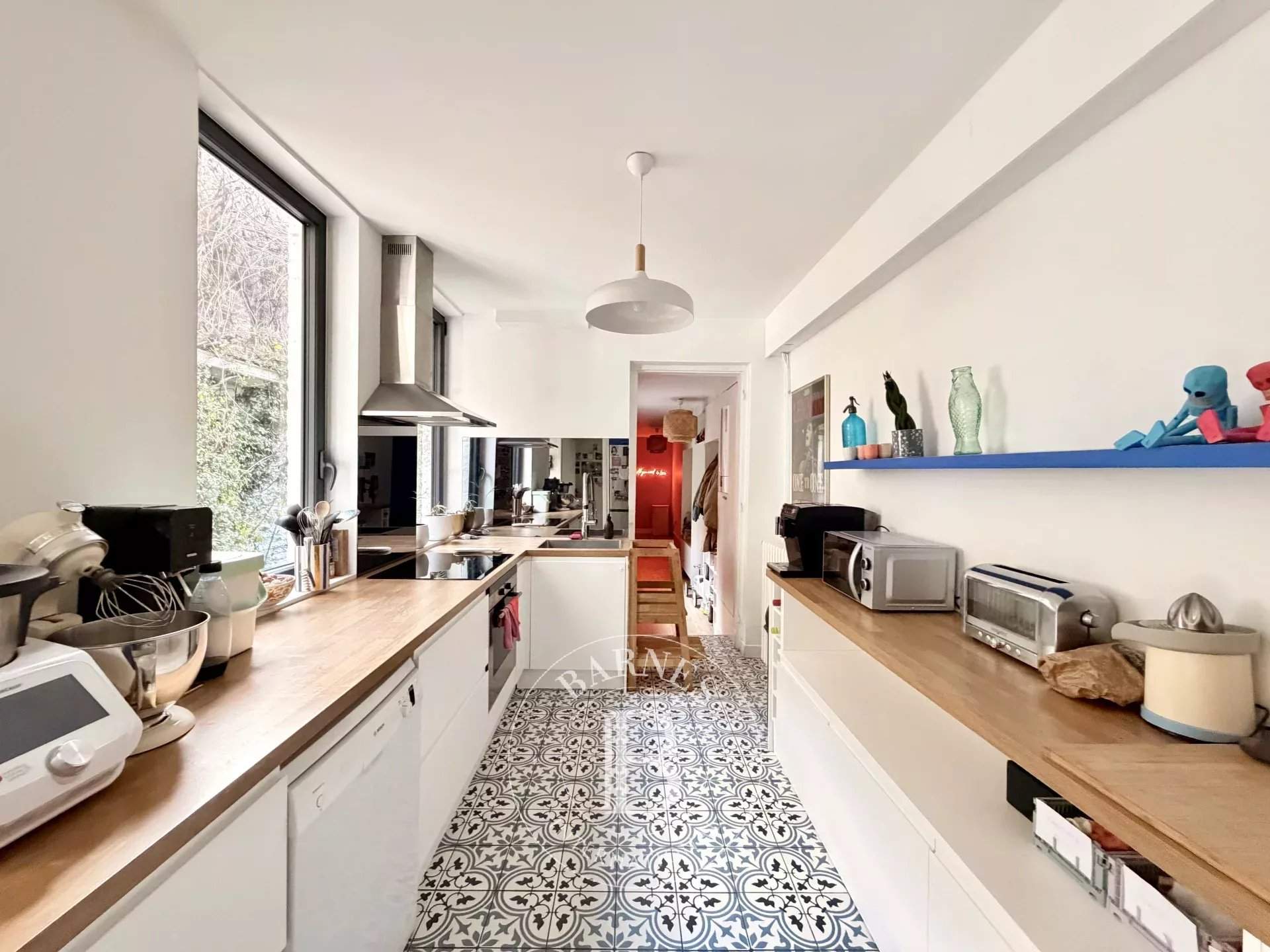 Lille  - Appartement 7 Pi&egrave;ces 3 Chambres - picture 6