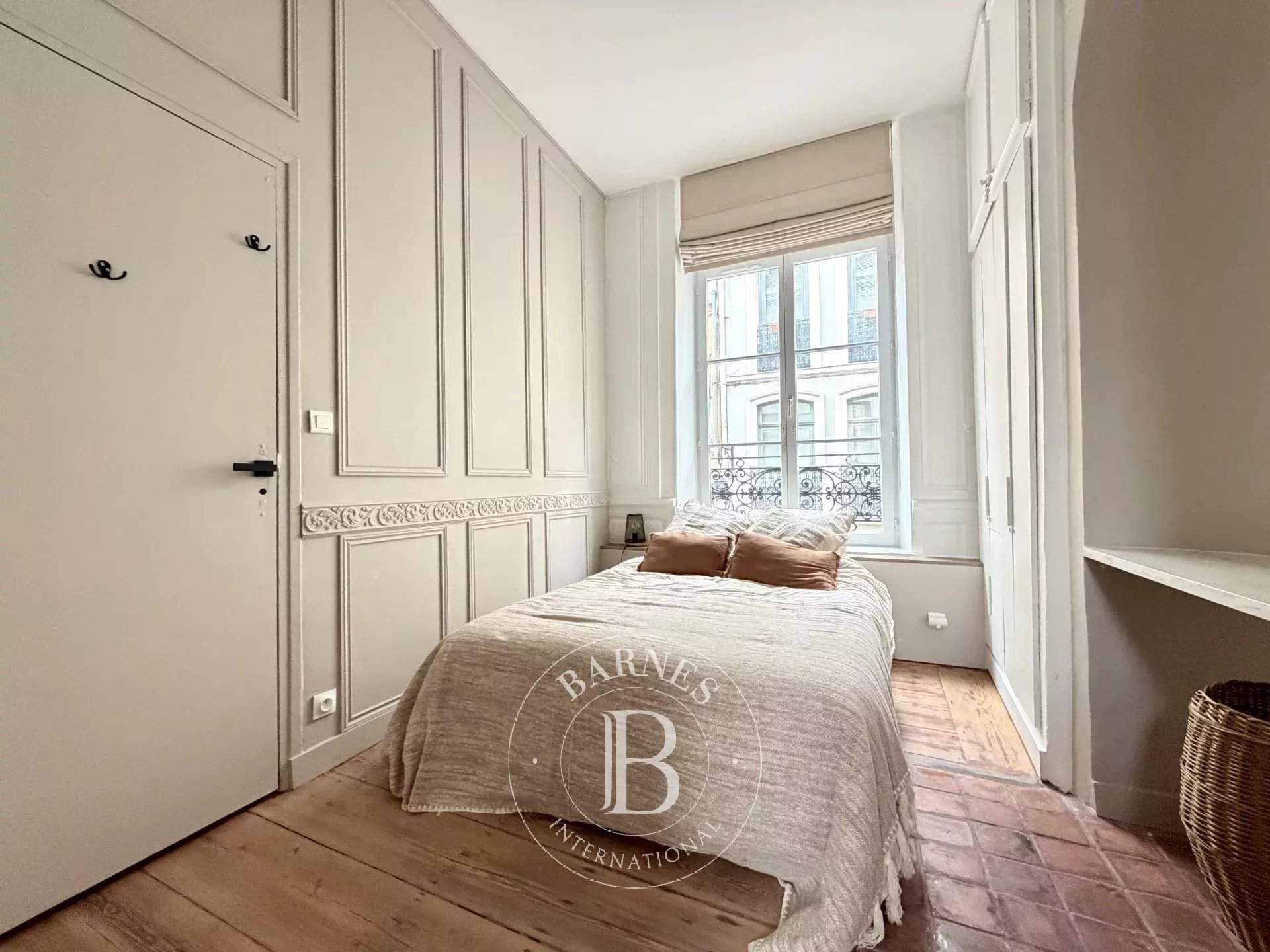 Lille  - Apartment 2 Bedrooms - picture 10