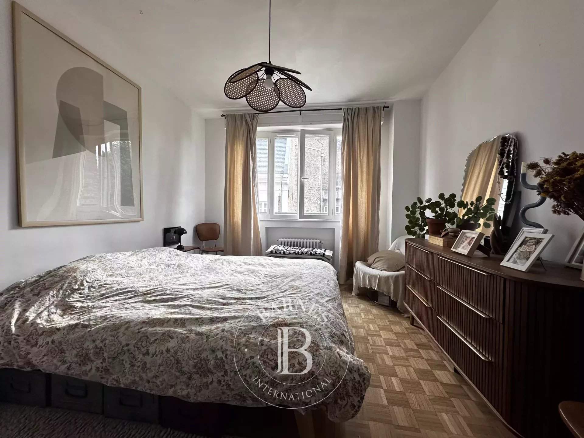 Lille  - Apartment 2 Bedrooms - picture 6