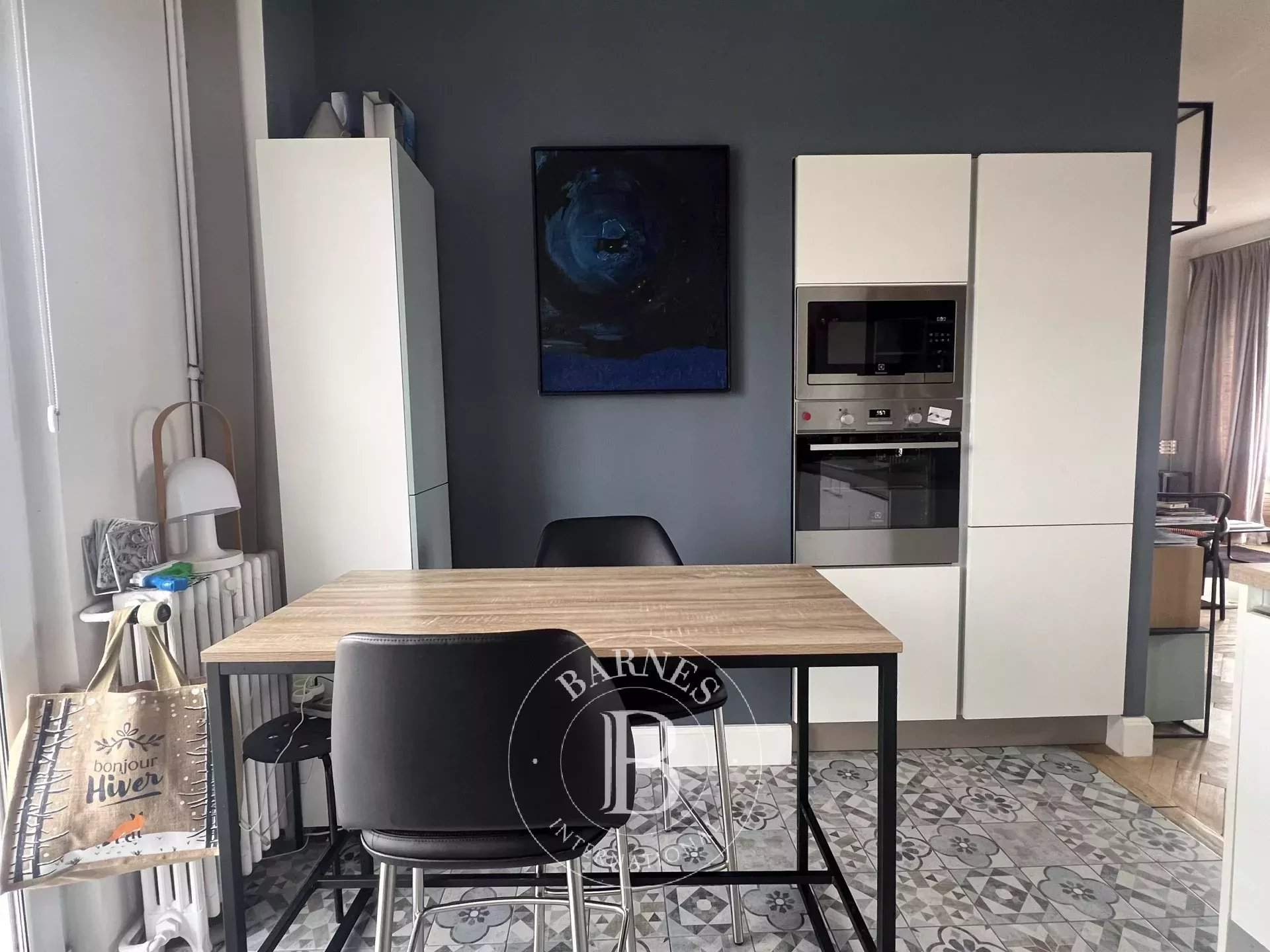 Lille  - Apartment 2 Bedrooms - picture 5
