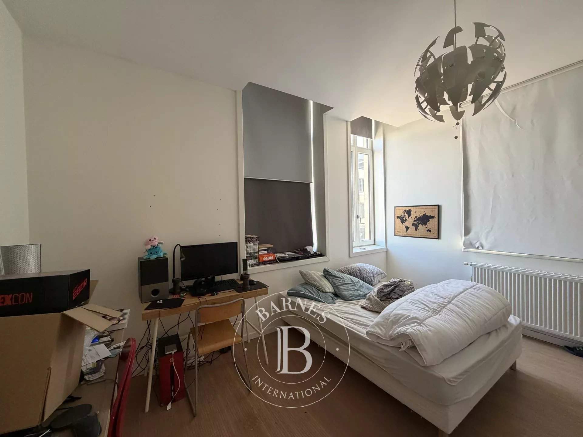 Lille  - Maison de ville 10 Pi&egrave;ces 5 Chambres - picture 9