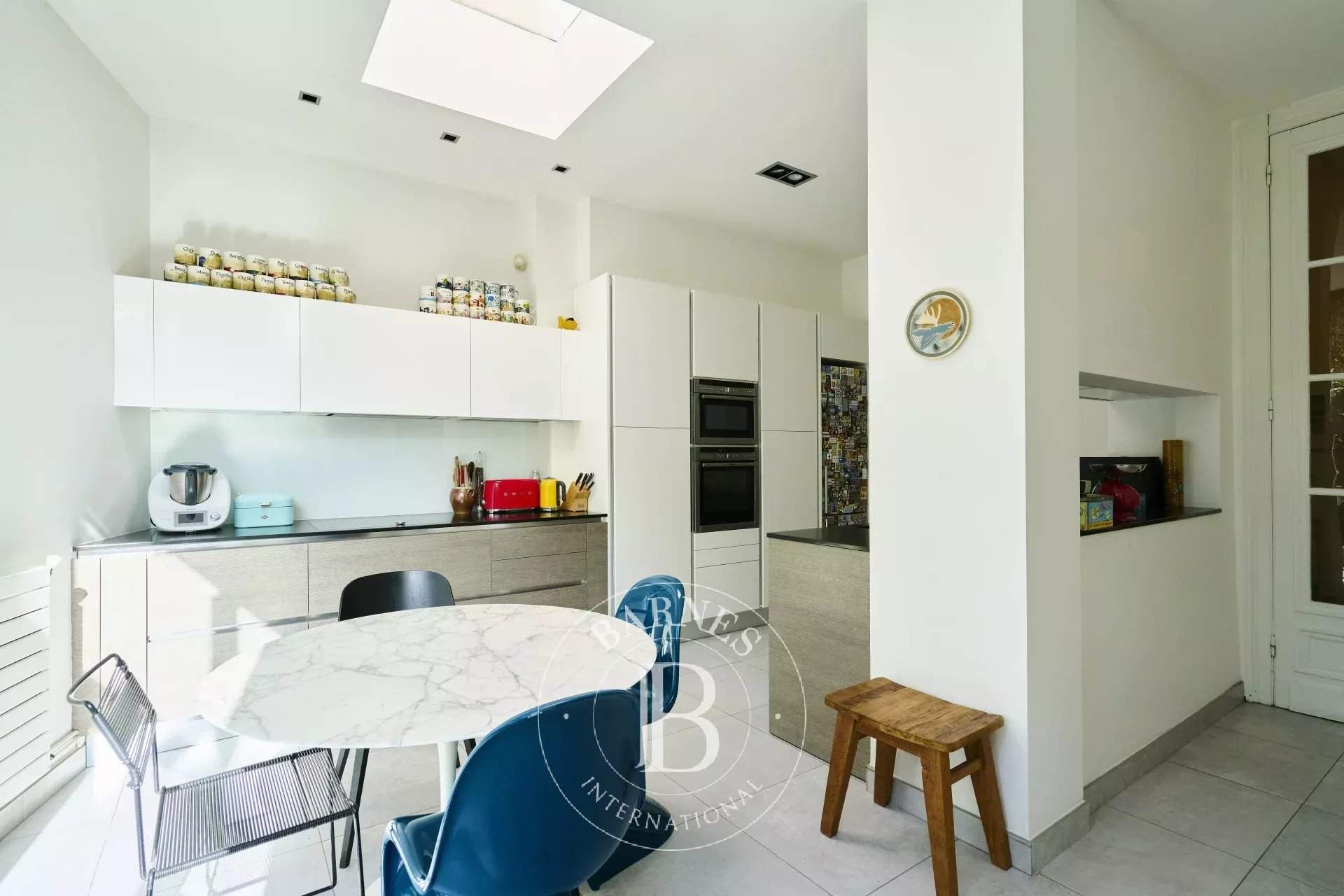 Lille  - Maison 11 Pi&egrave;ces 6 Chambres - picture 9