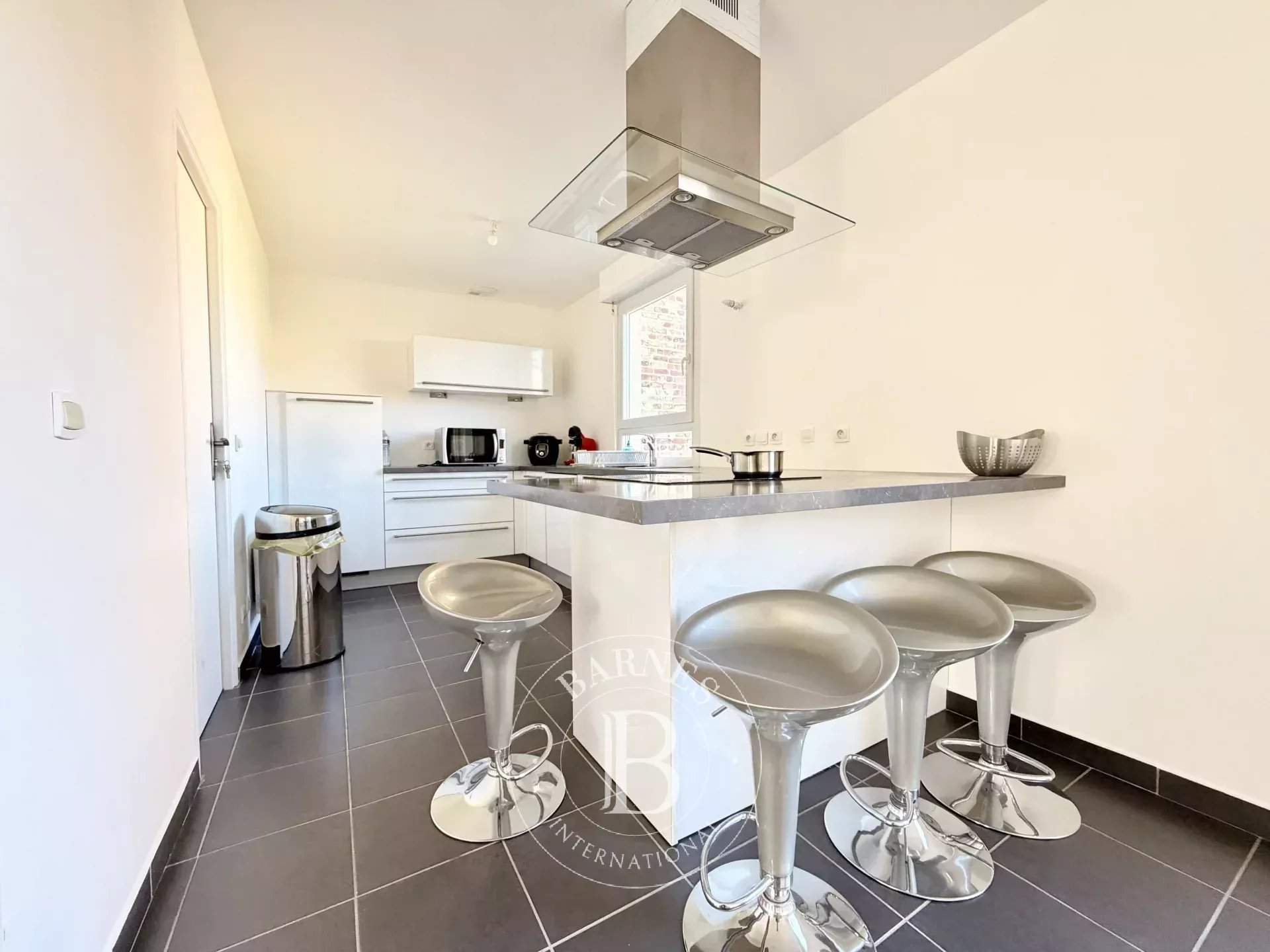 Dunkerque  - House 3 Bedrooms - picture 7