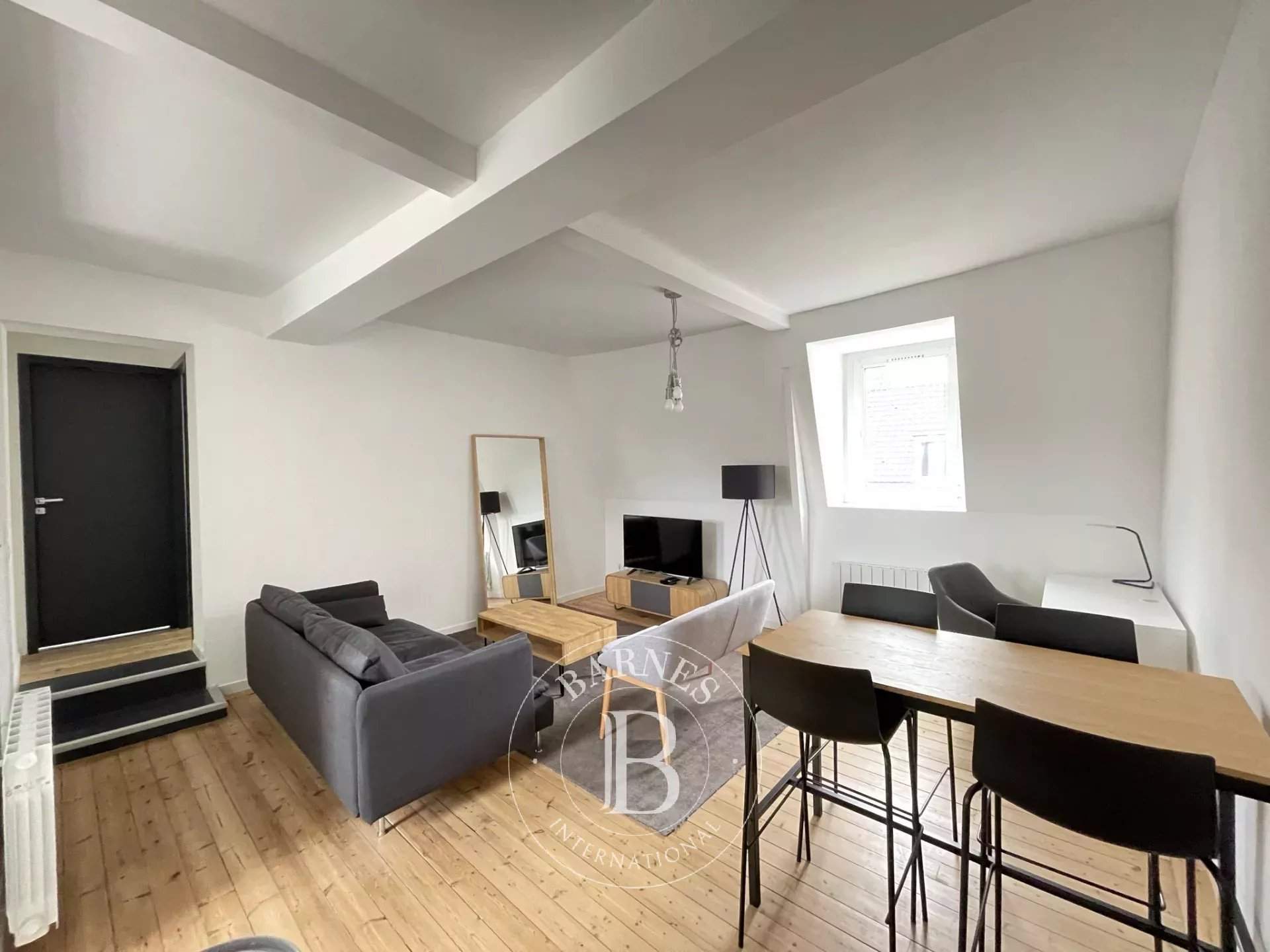 Lille  - Appartement 2 Pièces, 1 Chambre - picture 2