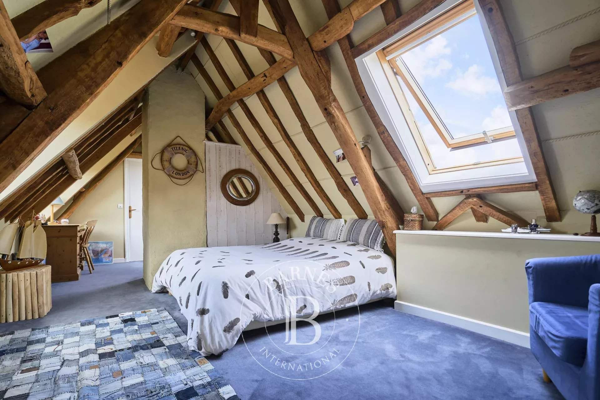 Tourmignies  - Ferme 8 Pi&egrave;ces 6 Chambres - picture 19