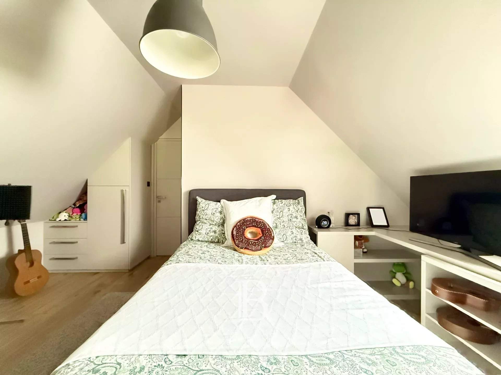 Douai  - House 5 Bedrooms - picture 14
