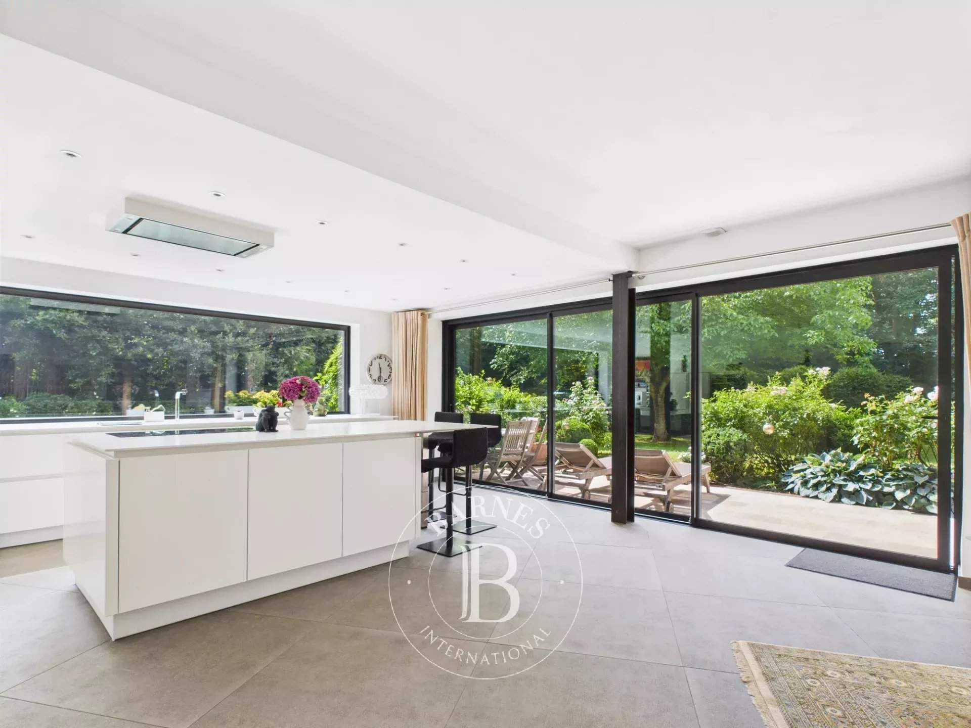 Wasquehal  - House 6 Bedrooms - picture 2