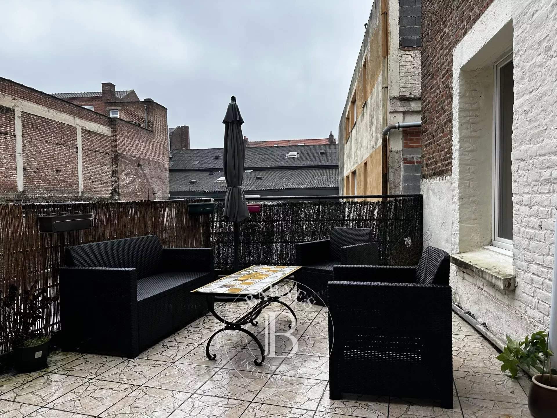 Lille  - Apartment 1 Bedroom - picture 3