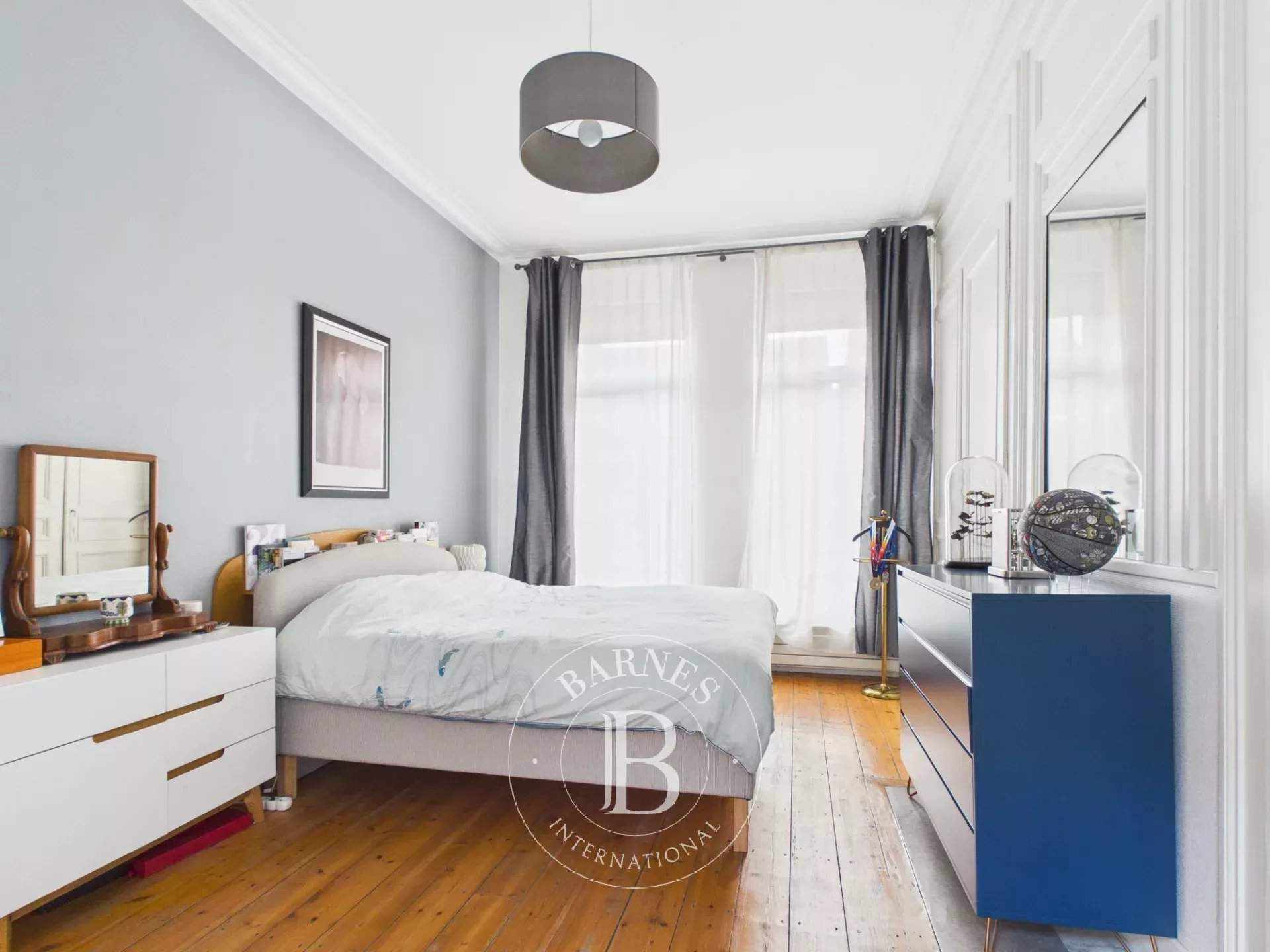 Lille  - Maison de ville 10 Pi&egrave;ces 5 Chambres - picture 10