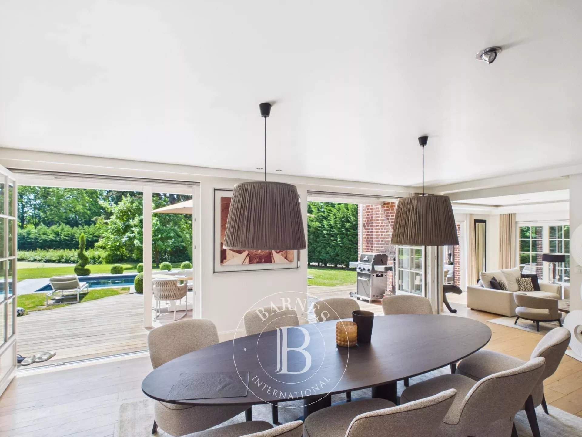 Mouvaux  - House 4 Bedrooms - picture 3