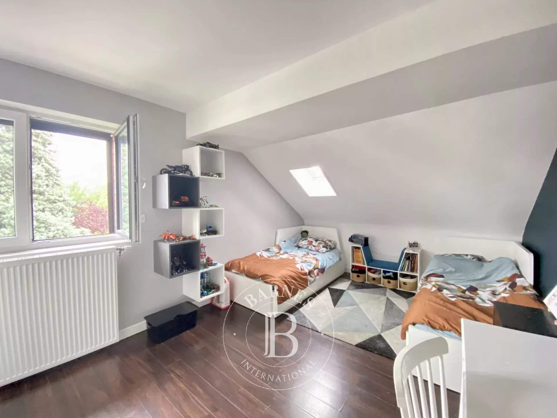 Wattignies  - House 6 Bedrooms - picture 9