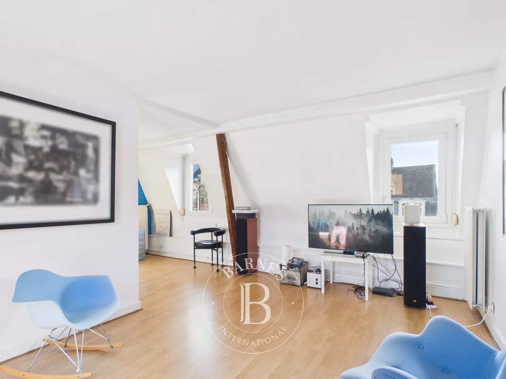 Lille  - Maison de ville 10 Pi&egrave;ces 5 Chambres - picture 14