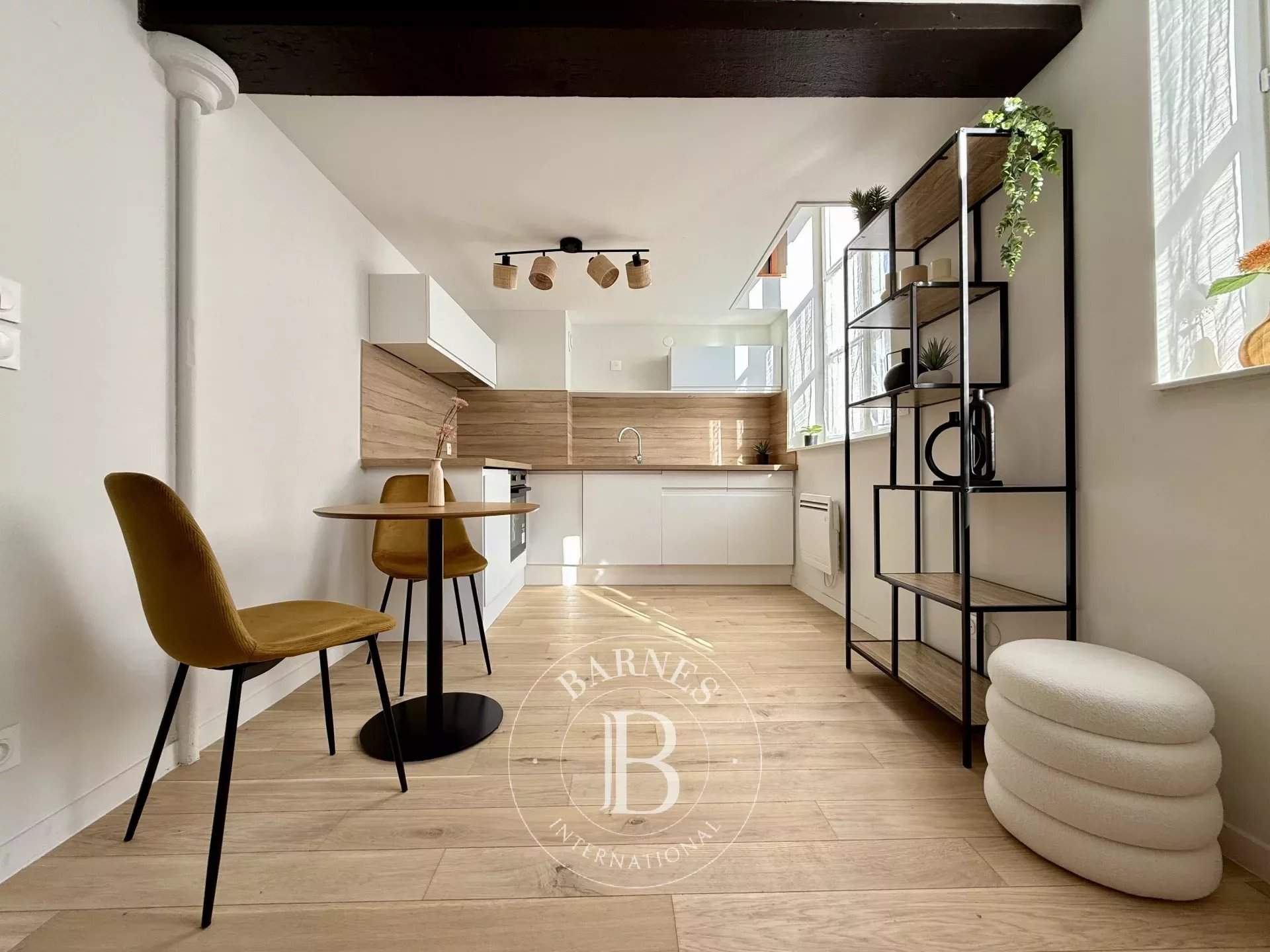 Lille  - Apartment 1 Bedroom - picture 2