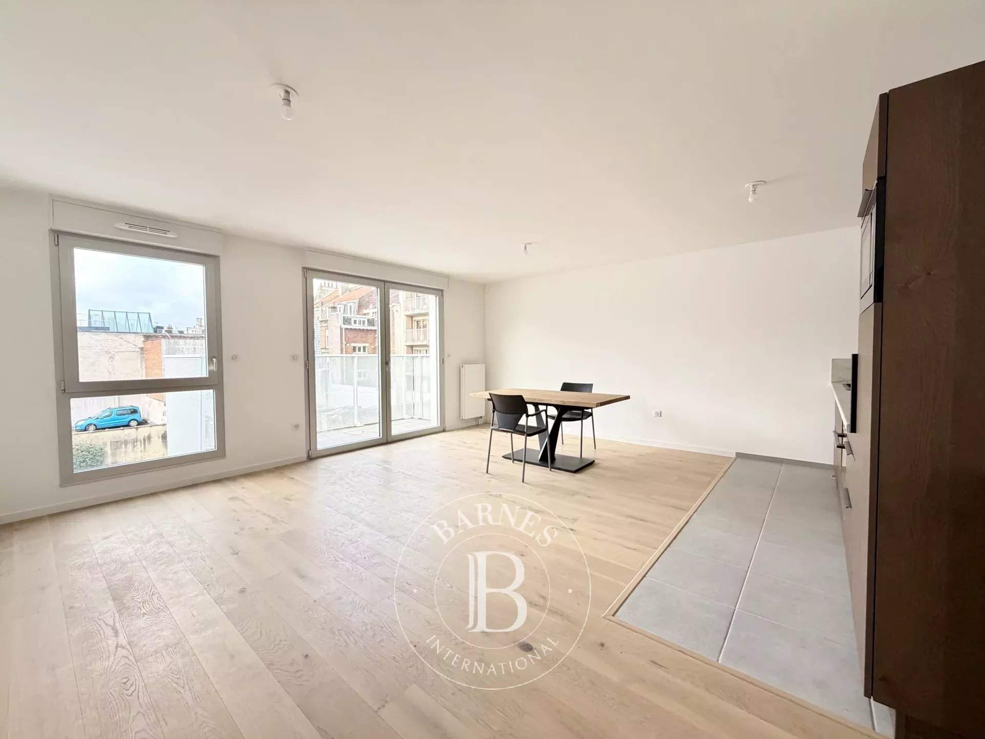 Lille  - Appartement 4 Pi&egrave;ces 3 Chambres - picture 4