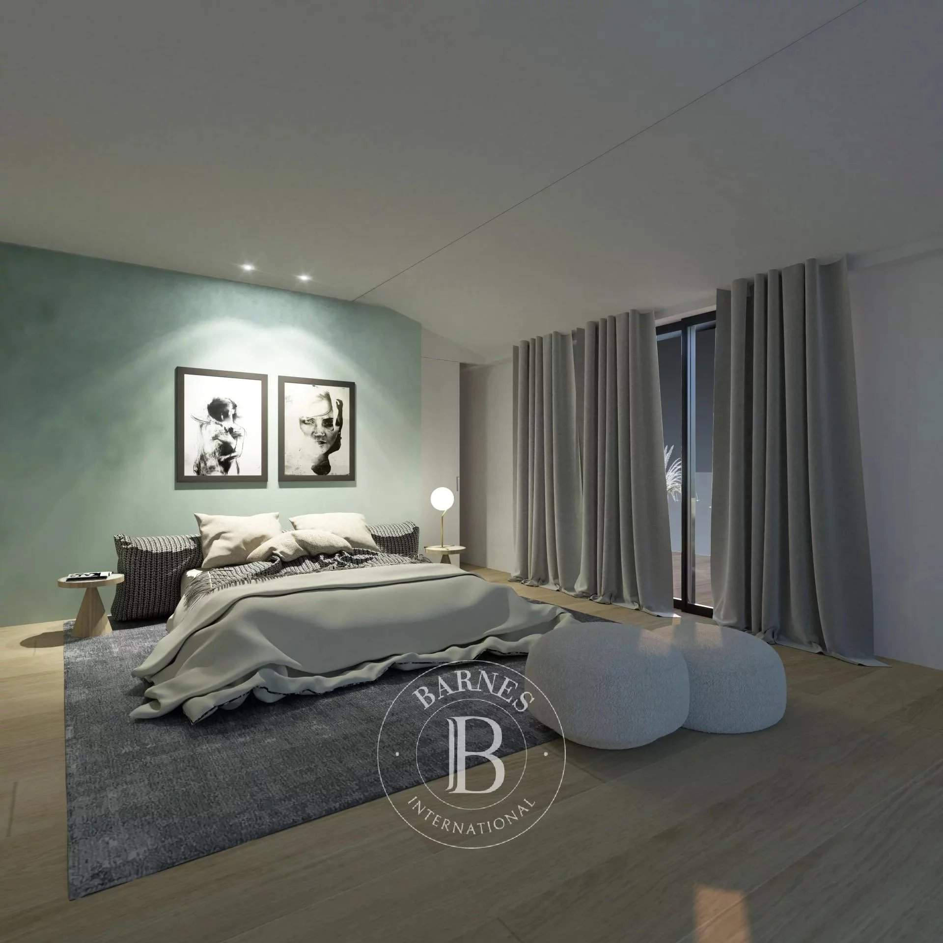 Marcq-en-Baroeul  - Penthouse 4 Bedrooms - picture 8
