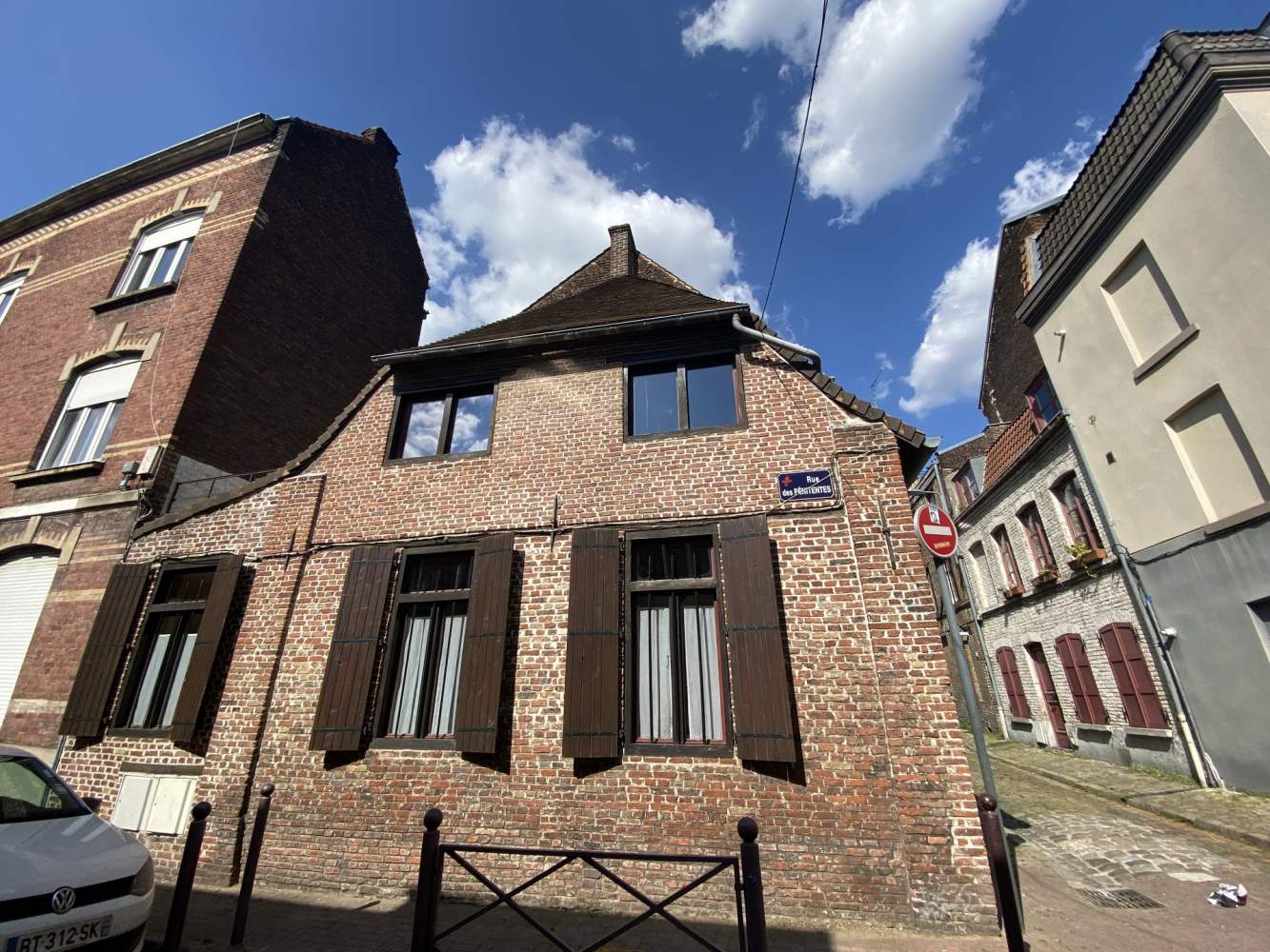 Houses for sale in lille