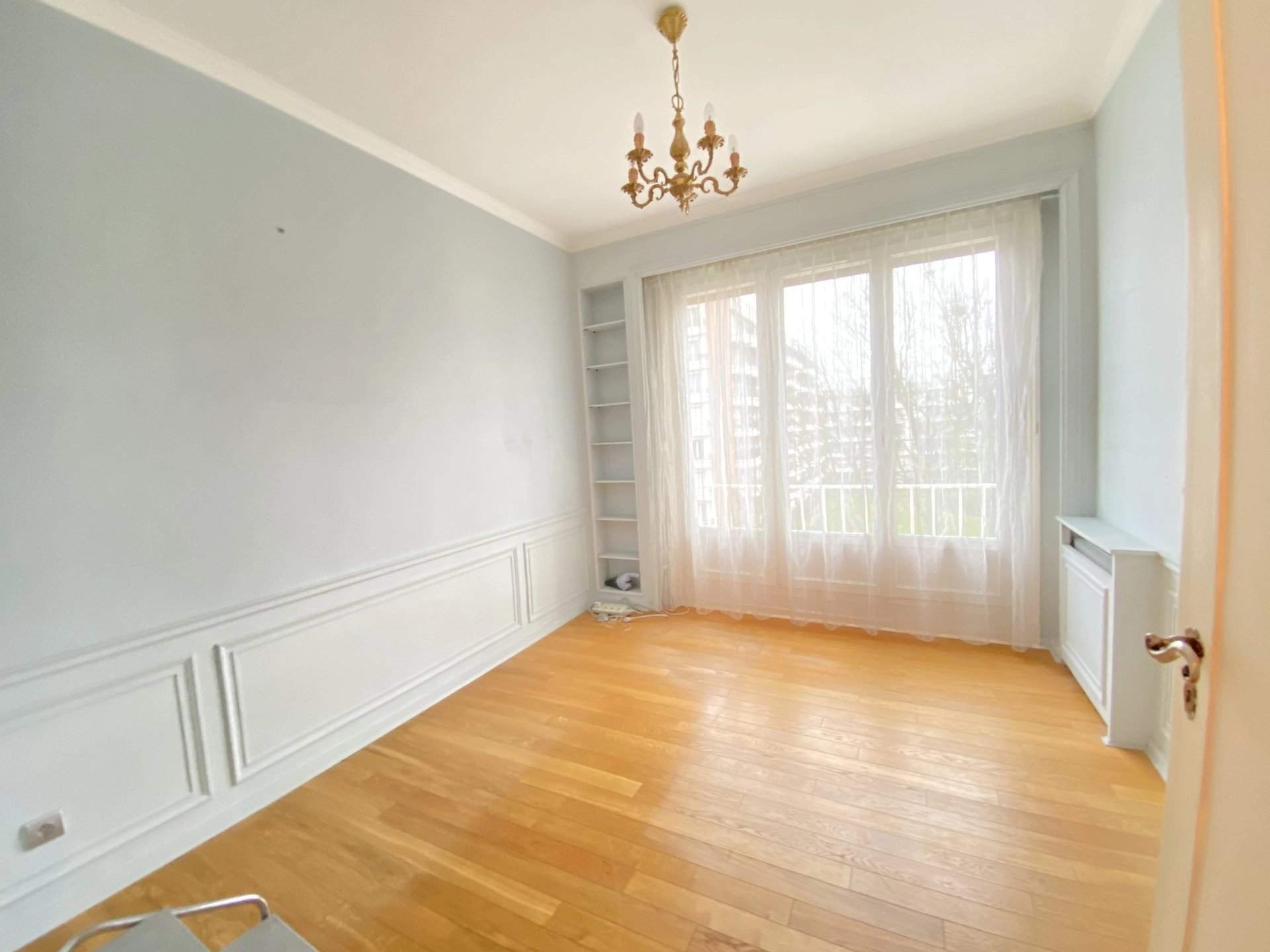 Lille  - Apartment 4 Bedrooms - picture 12