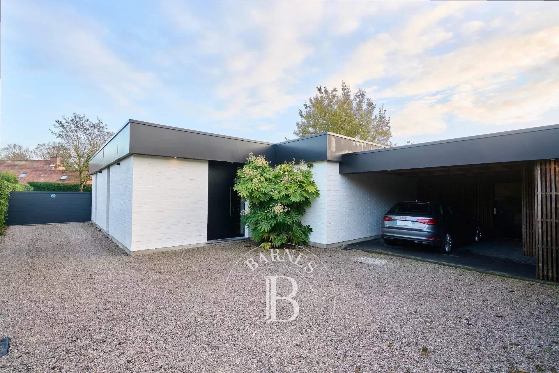 Bondues  - House 3 Bedrooms - picture 8