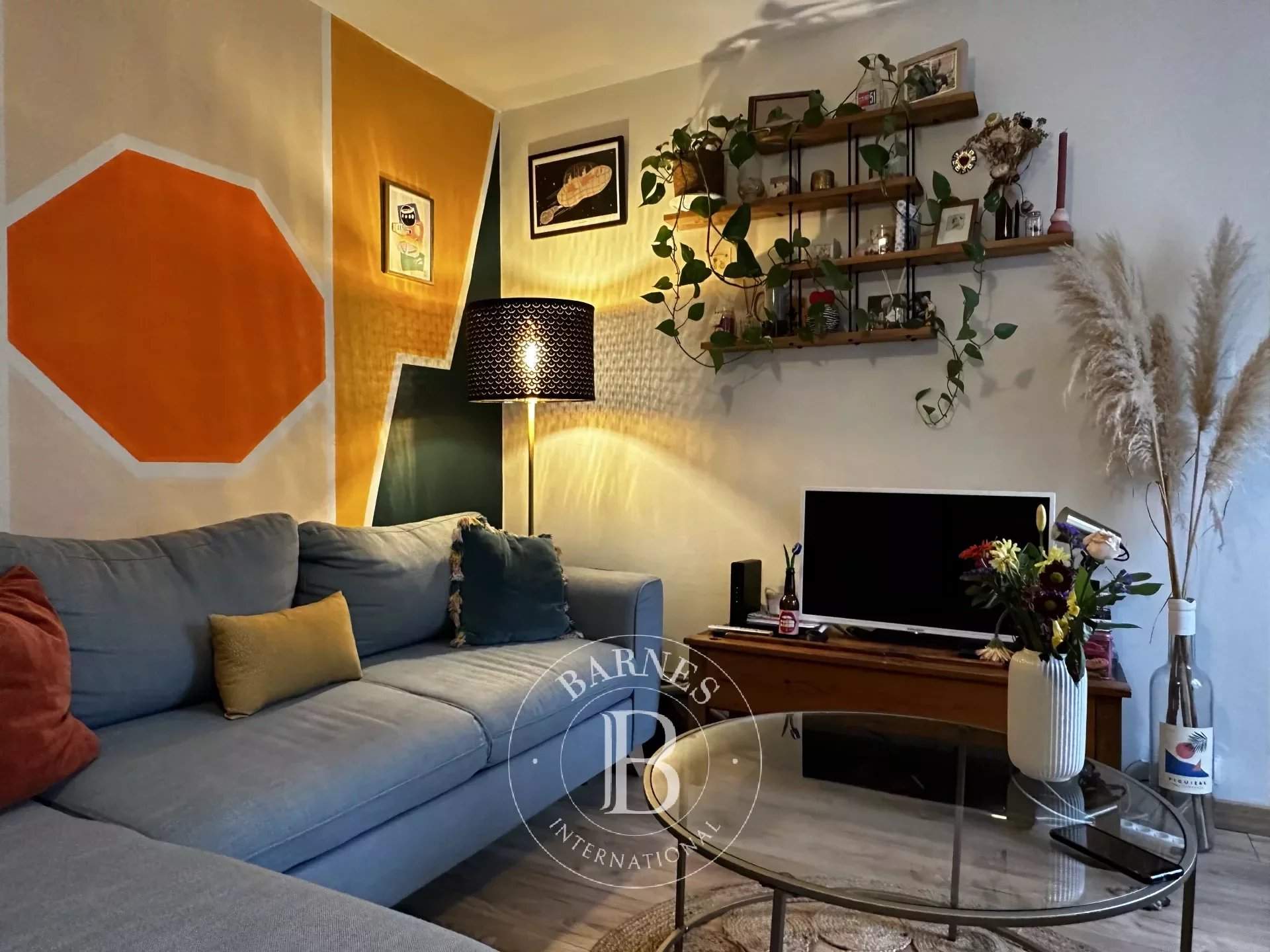 Lille  - Apartment 1 Bedroom - picture 4