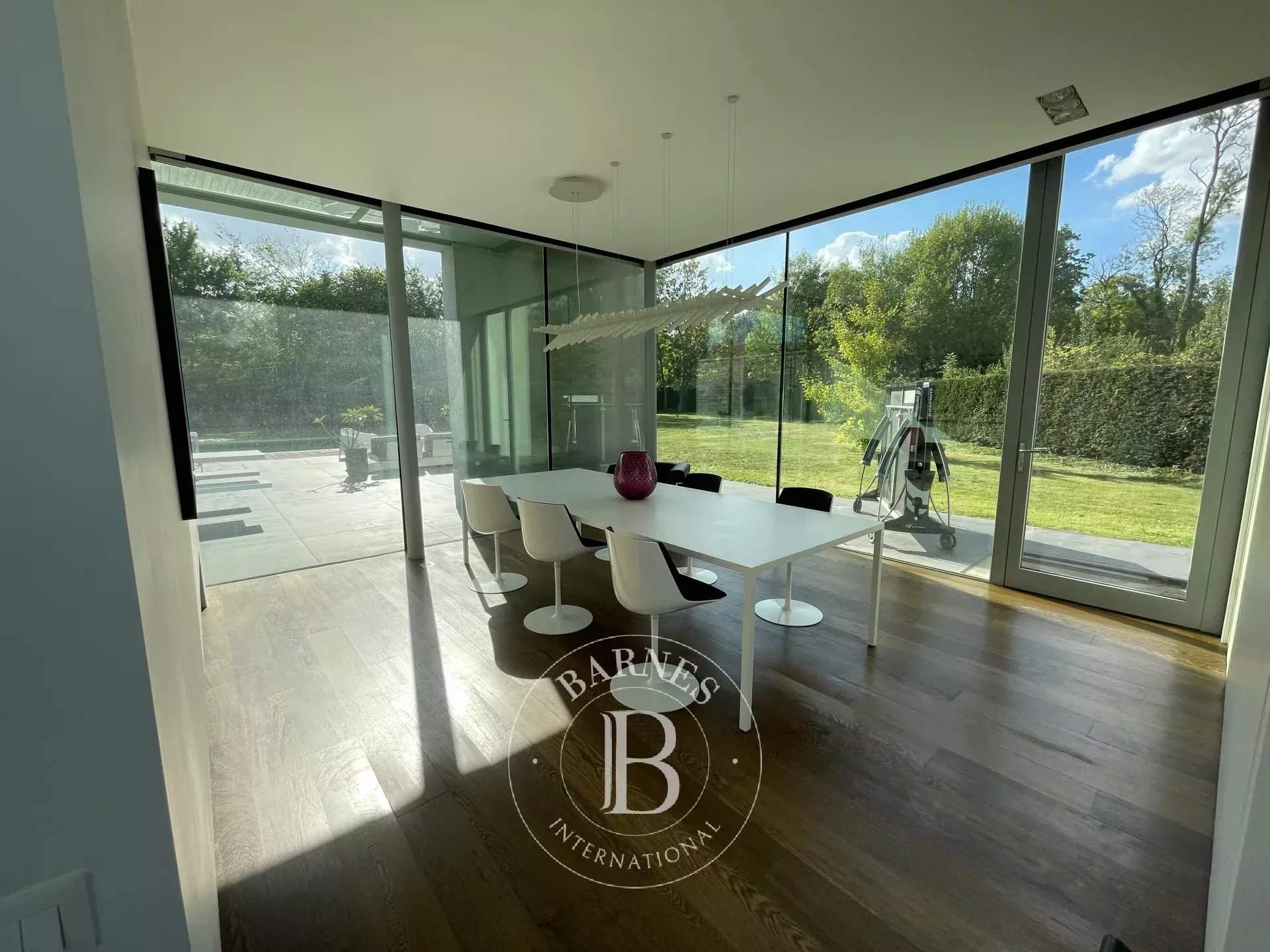 Bondues  - Maison 8 Pi&egrave;ces 5 Chambres - picture 7