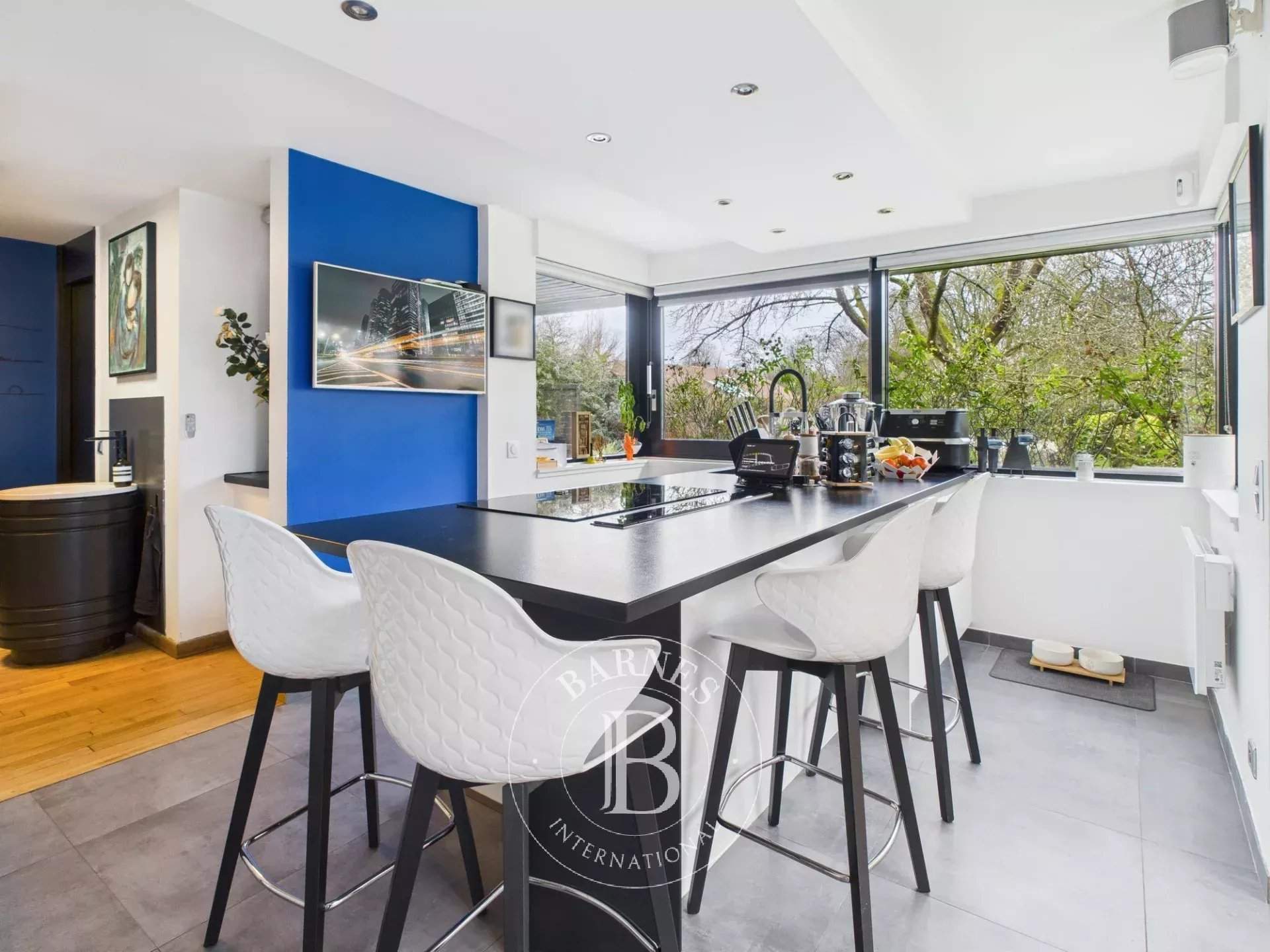 Villeneuve-d'Ascq  - Maison 8 Pi&egrave;ces 5 Chambres - picture 7