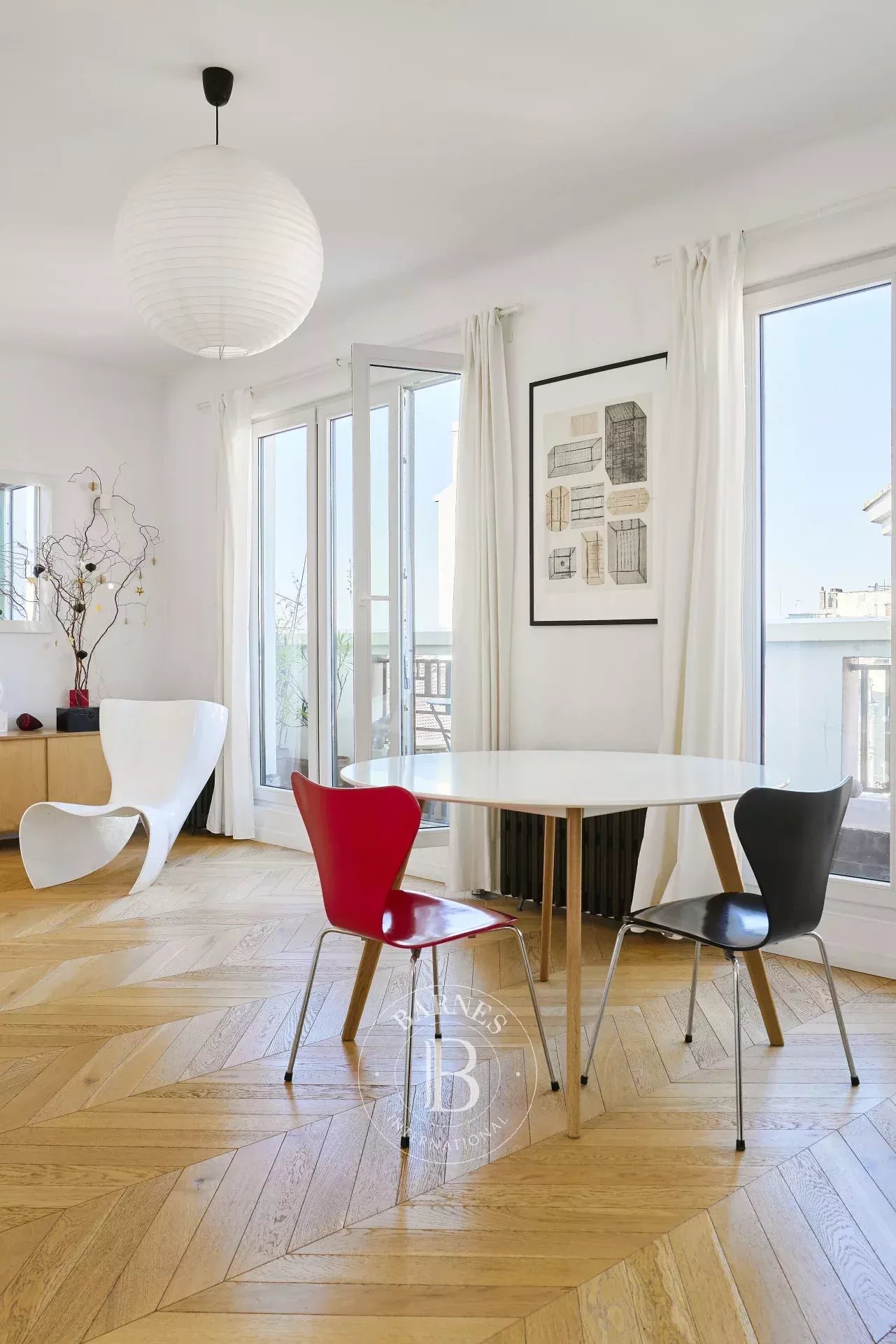 Lille  - Appartement 2 Pi&egrave;ces, 1 Chambre - picture 14