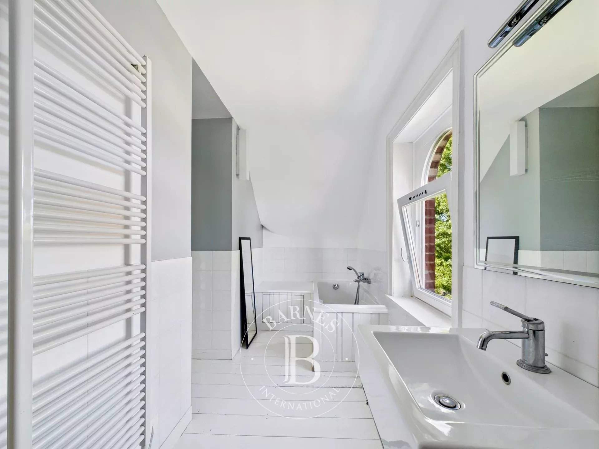 Villeneuve-d'Ascq  - House 6 Bedrooms - picture 17