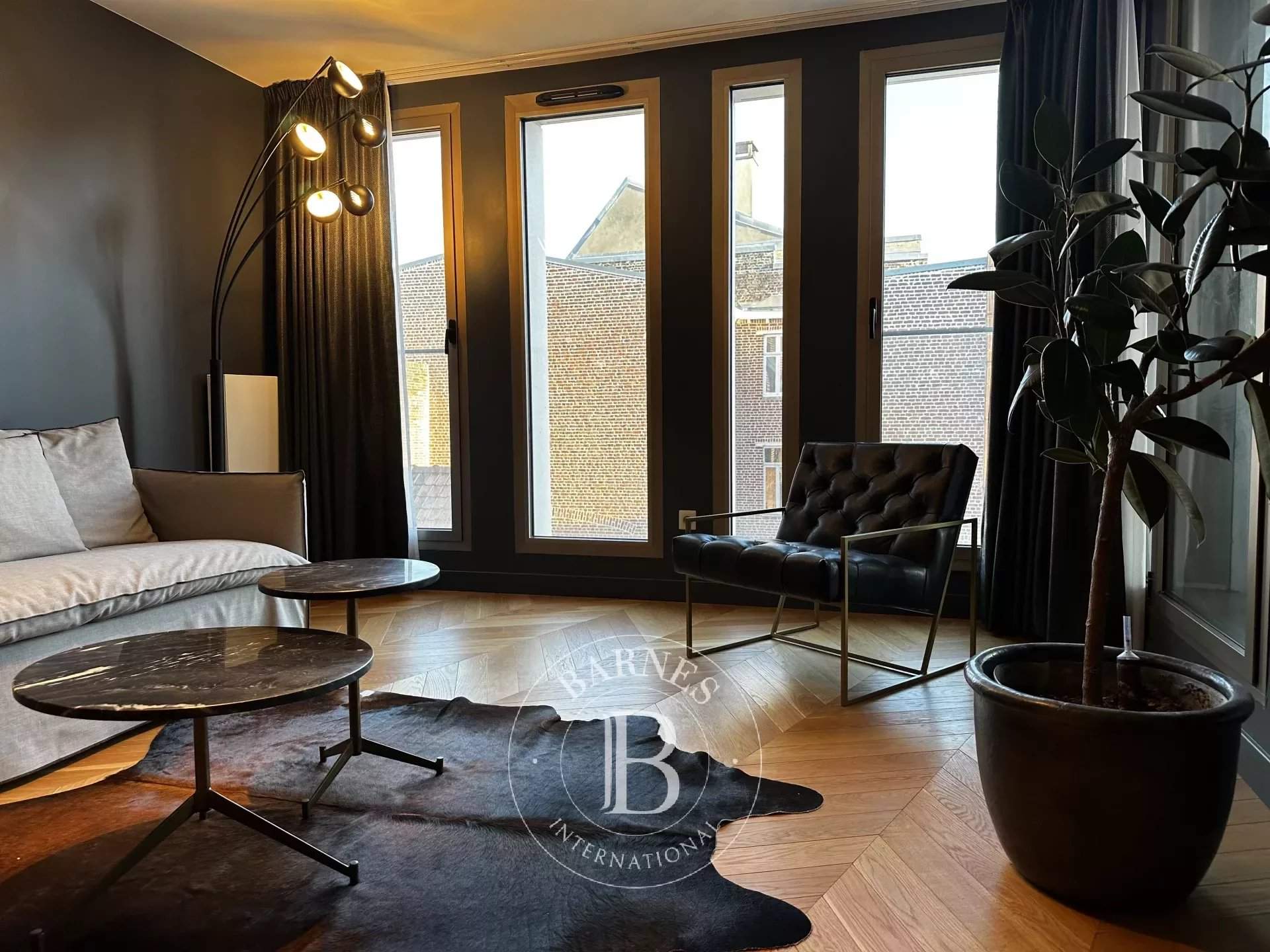 Lille  - Apartment 1 Bedroom - picture 1