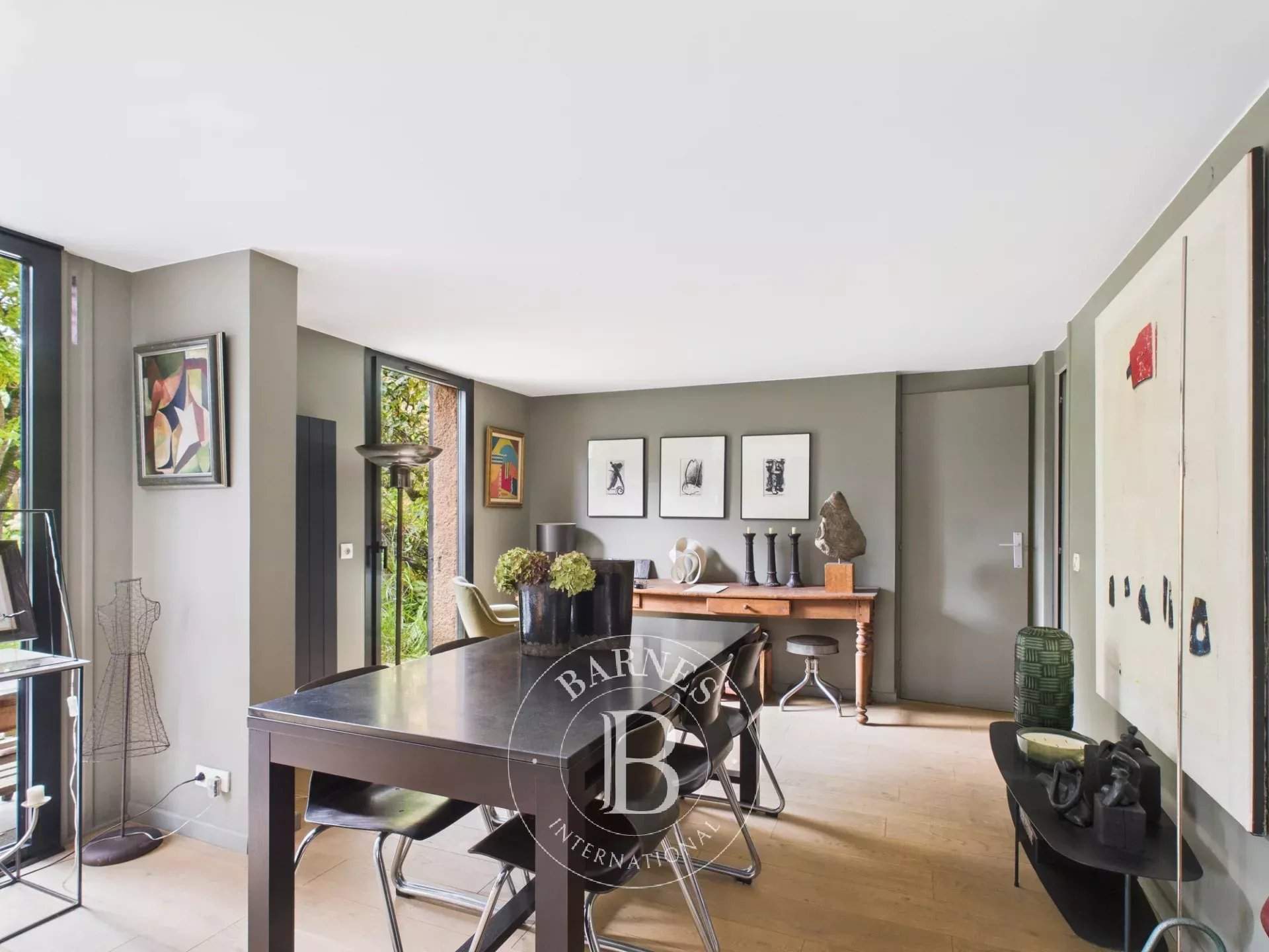 Villeneuve-d'Ascq  - House 3 Bedrooms - picture 3